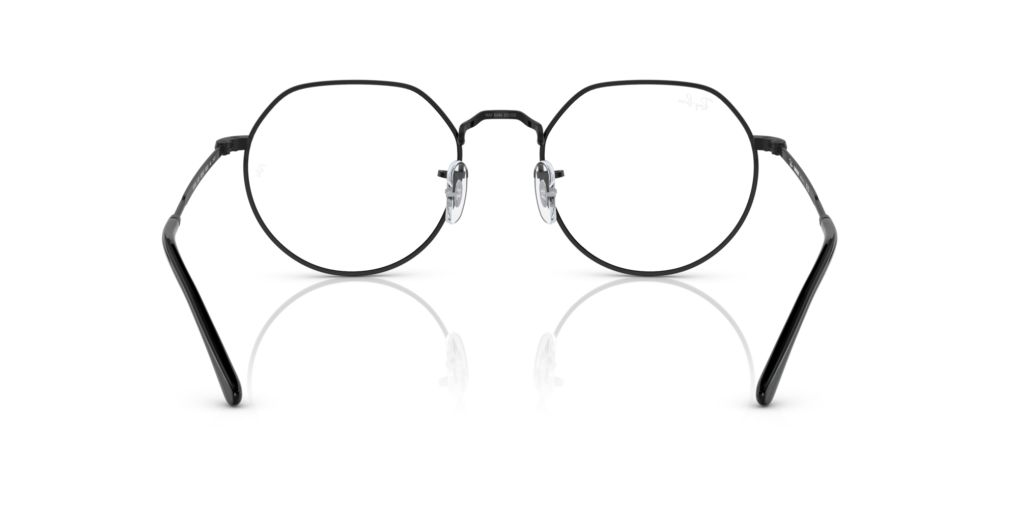 RB3565 JACK 002/GG Occhiali da sole Ray - Ban 5