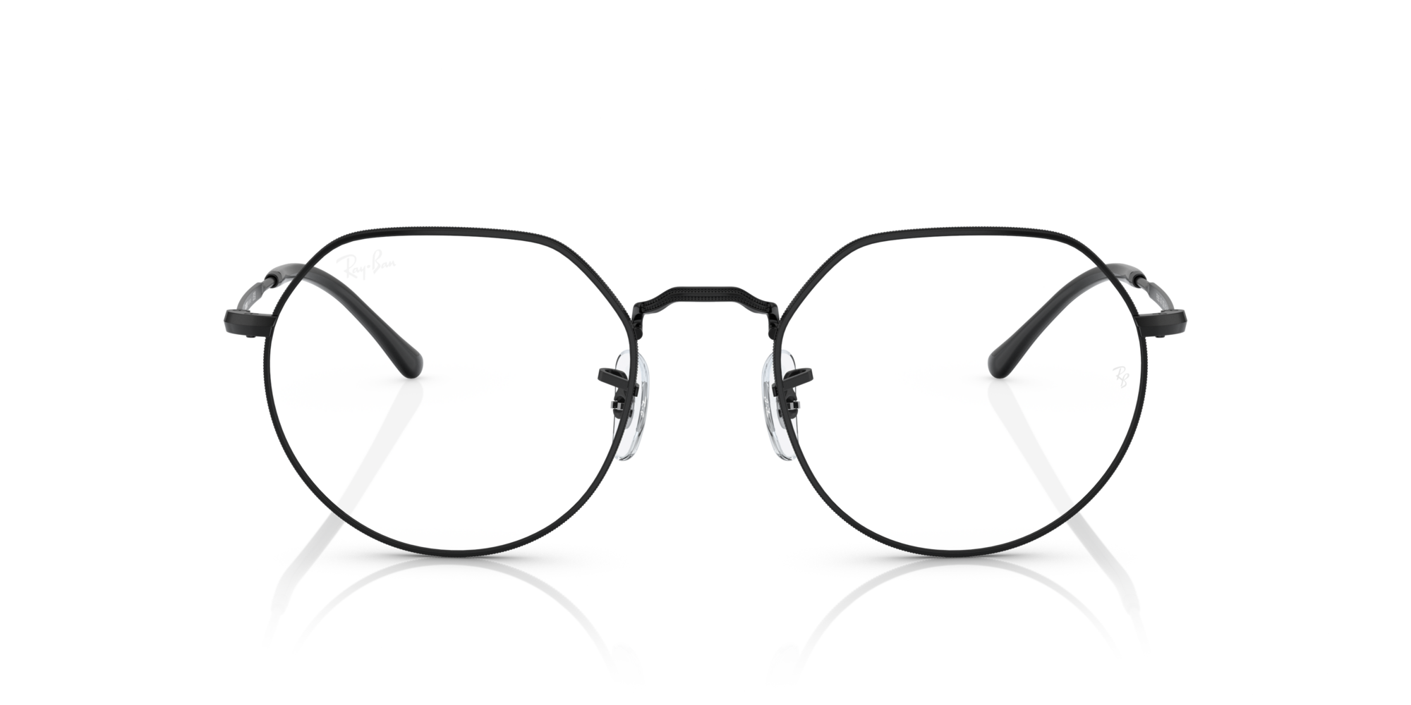RB3565 JACK 002/GG Occhiali da sole Ray - Ban 3