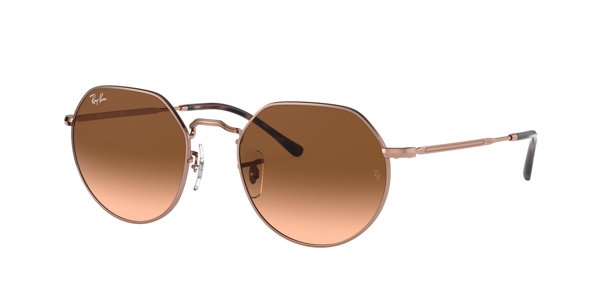 RB3565 JACK 9035A5 Occhiali da sole Ray - Ban 1