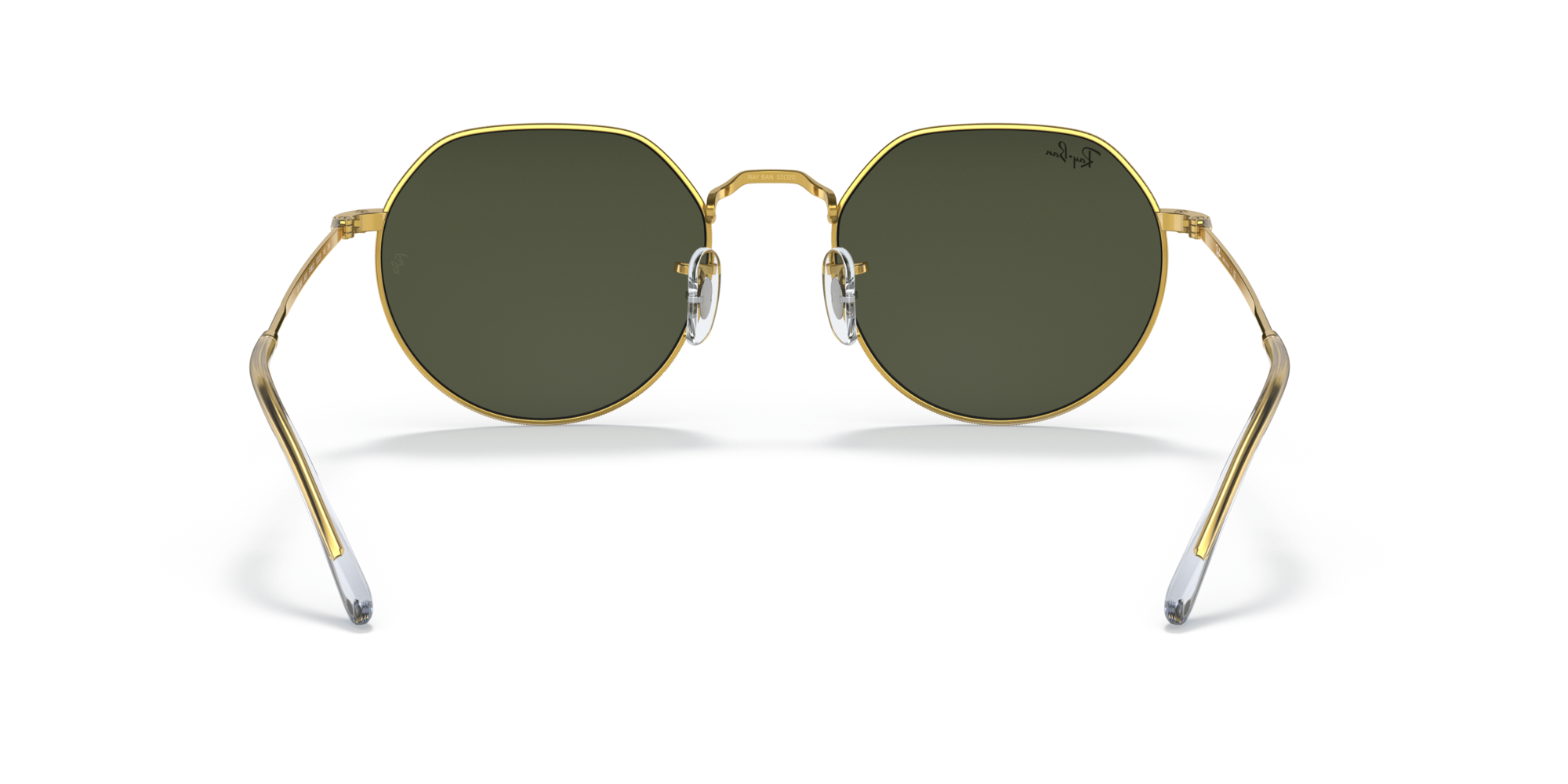 RB3565 JACK 919631 Occhiali da sole Ray - Ban 5