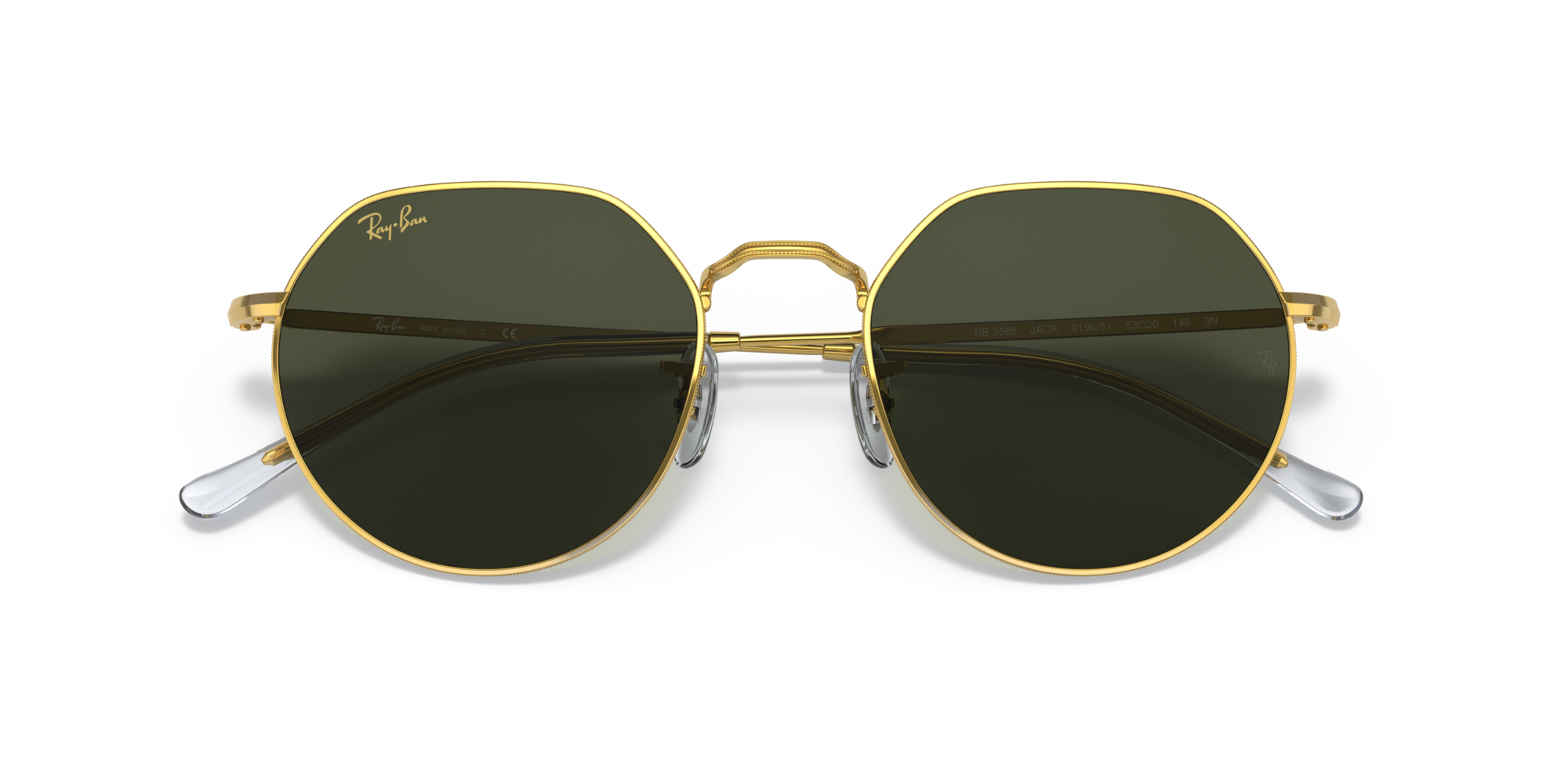 RB3565 JACK 919631 Occhiali da sole Ray - Ban 2