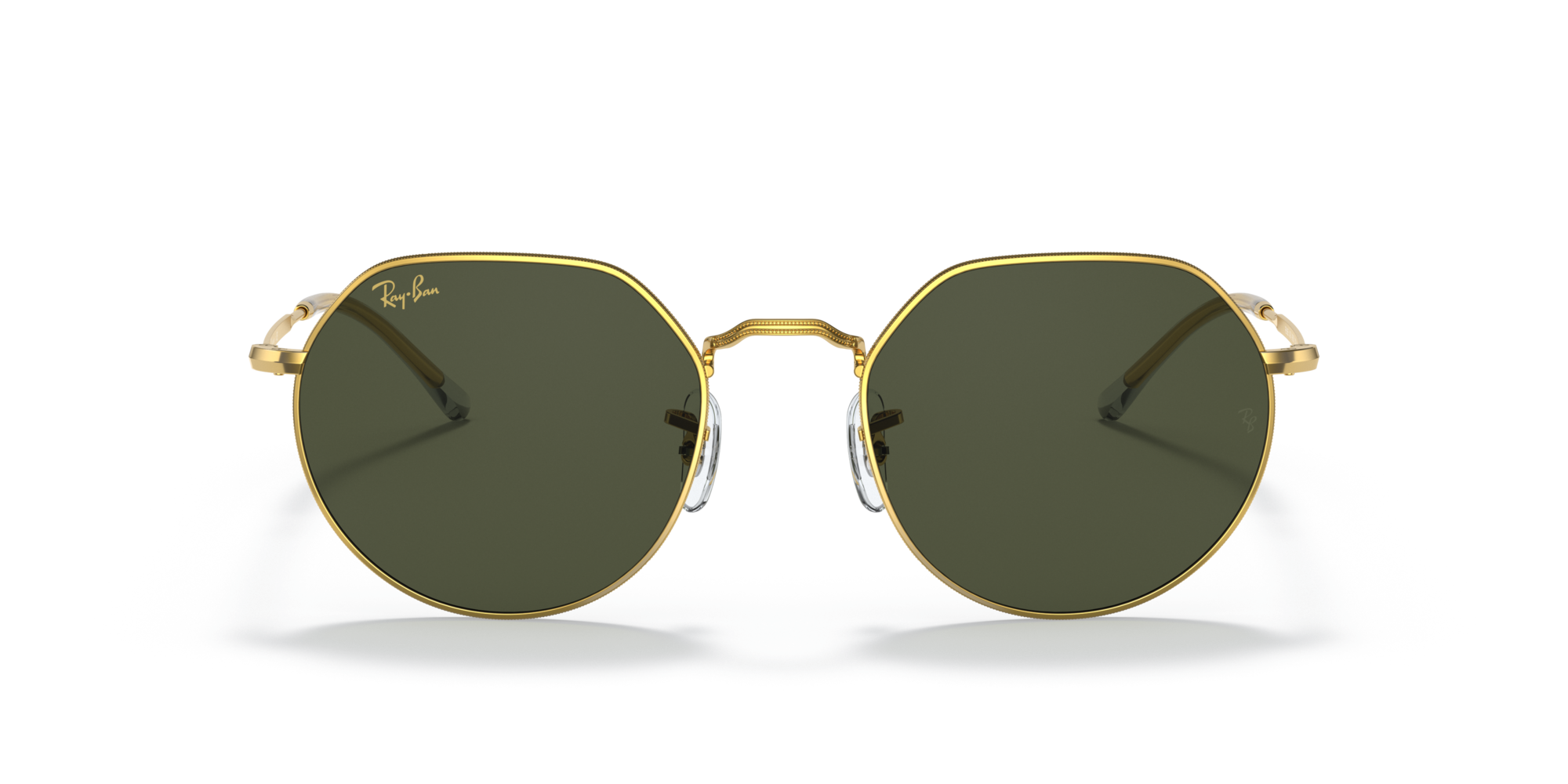 RB3565 JACK 919631 Occhiali da sole Ray - Ban 3