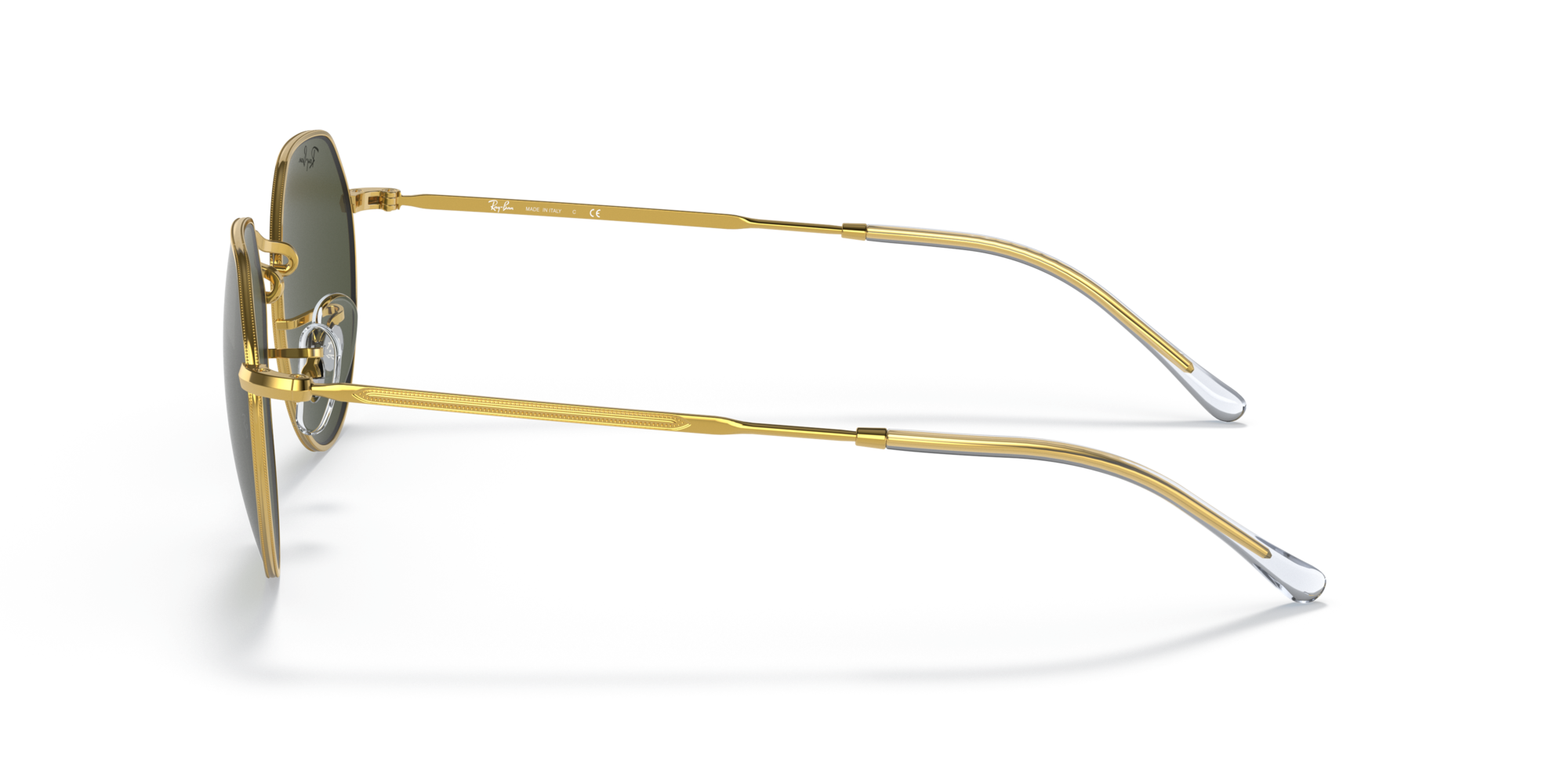 RB3565 JACK 919631 Occhiali da sole Ray - Ban 4