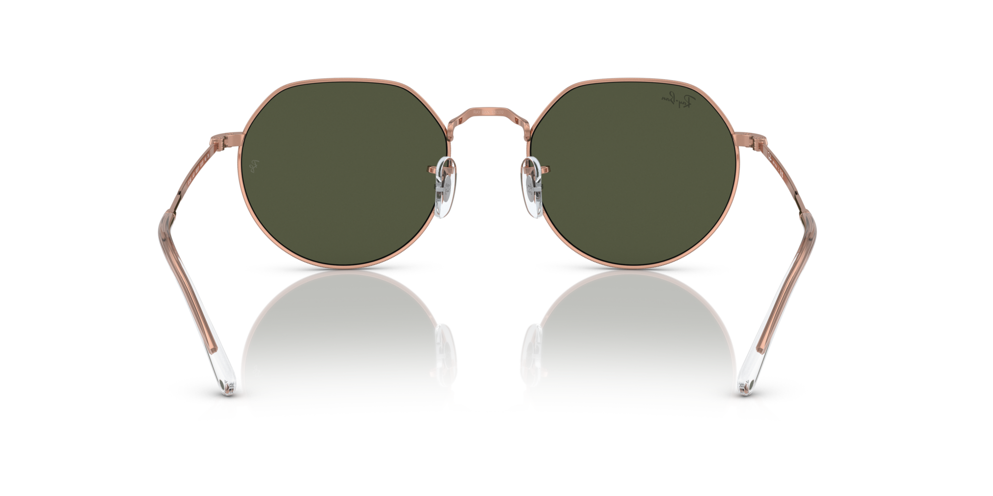 RB3565 JACK 920231 Occhiali da sole Ray - Ban 5