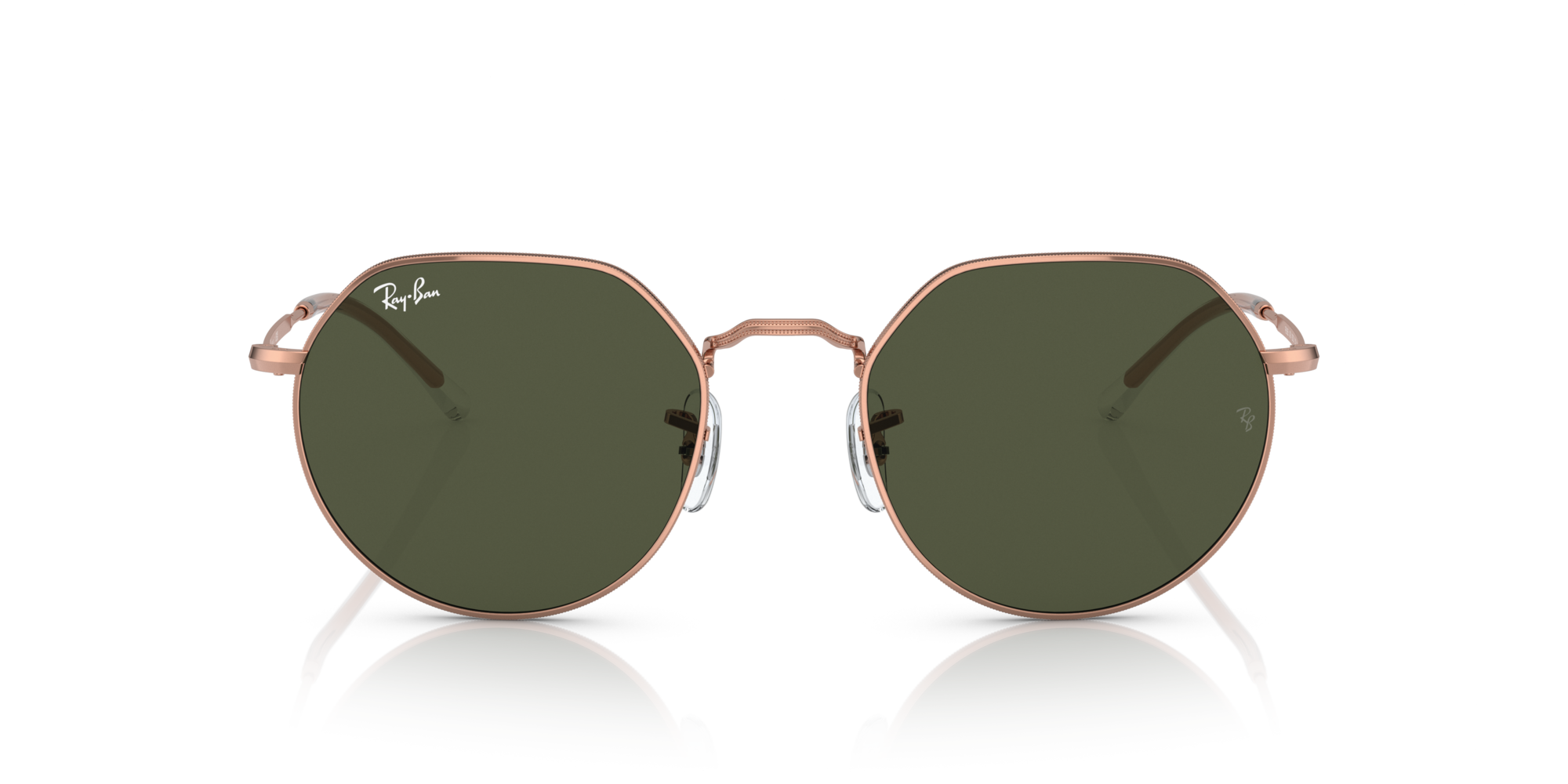 RB3565 JACK 920231 Occhiali da sole Ray - Ban 3