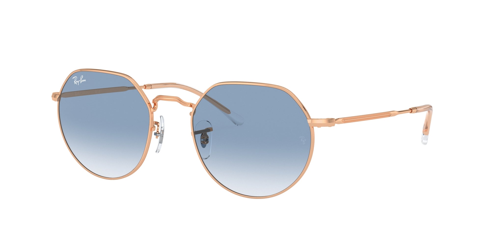 RB3565 JACK 92023F Occhiali da sole Ray - Ban 1