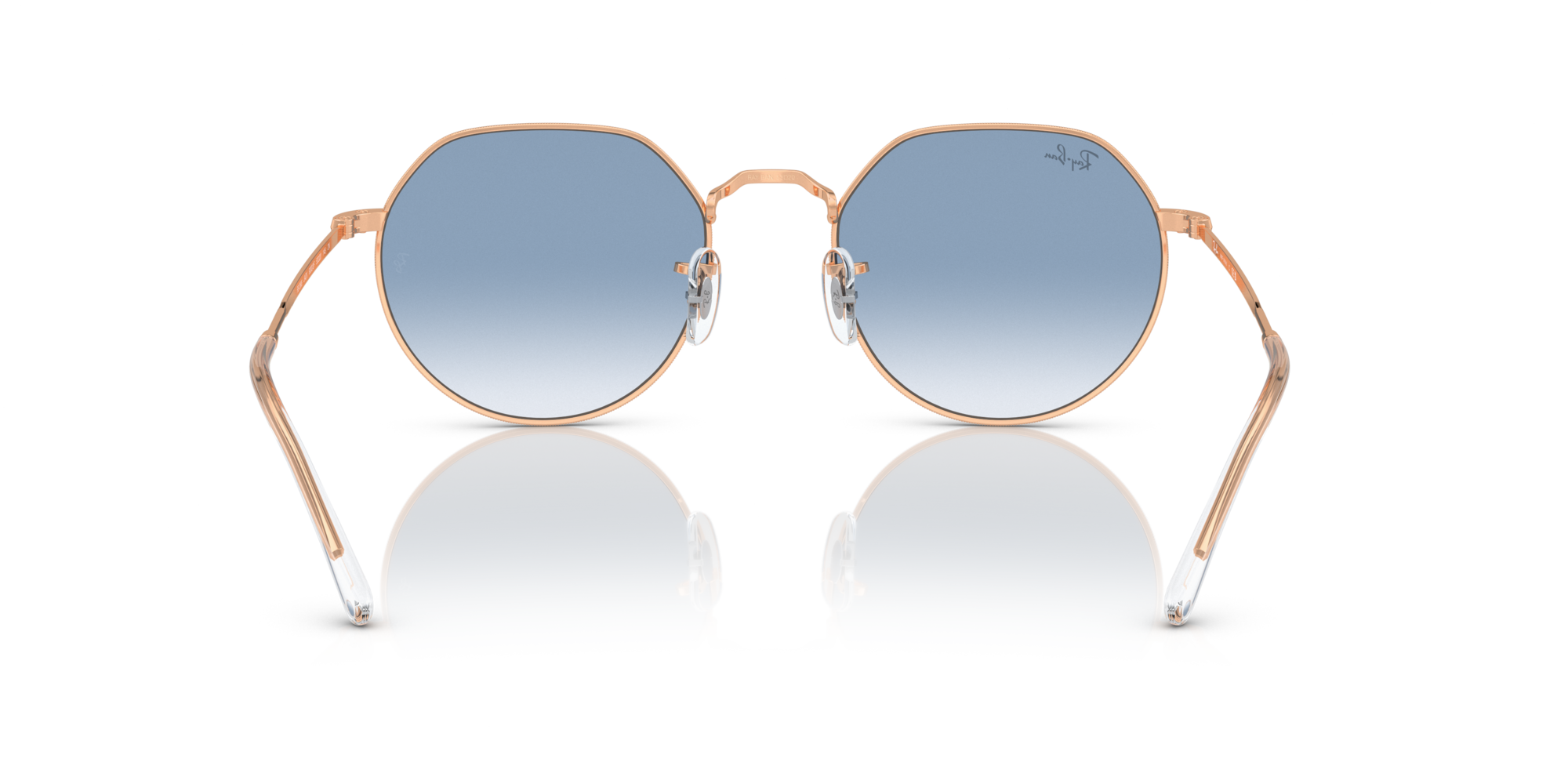 RB3565 JACK 92023F Occhiali da sole Ray - Ban 5