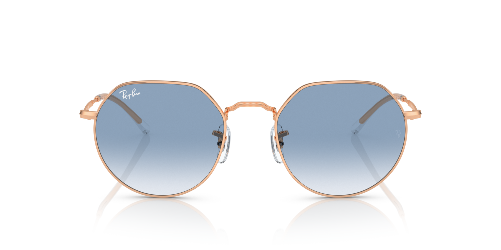 RB3565 JACK 92023F Occhiali da sole Ray - Ban 3