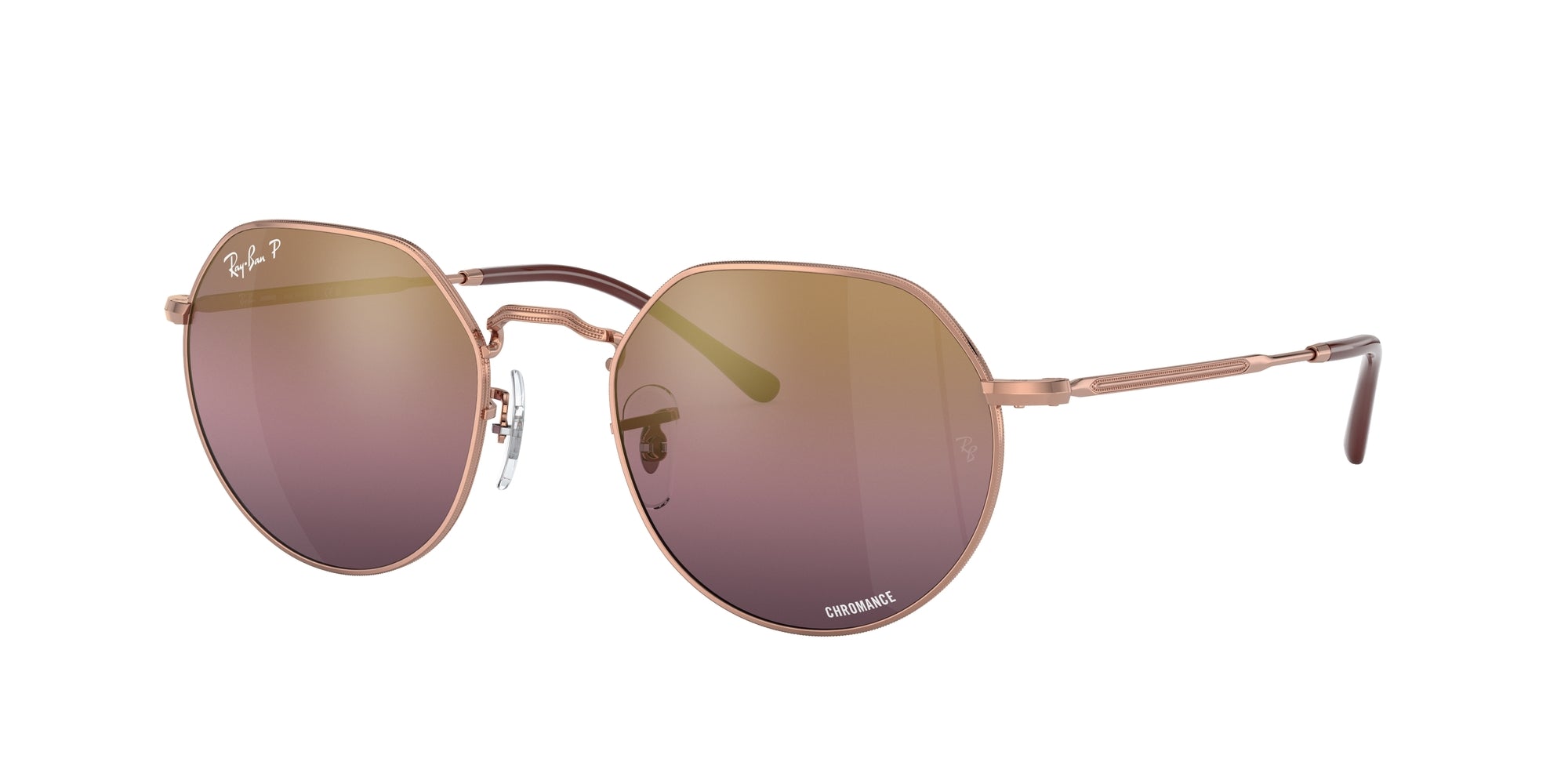 RB3565 JACK 9202G9 Occhiali da sole Ray - Ban 1