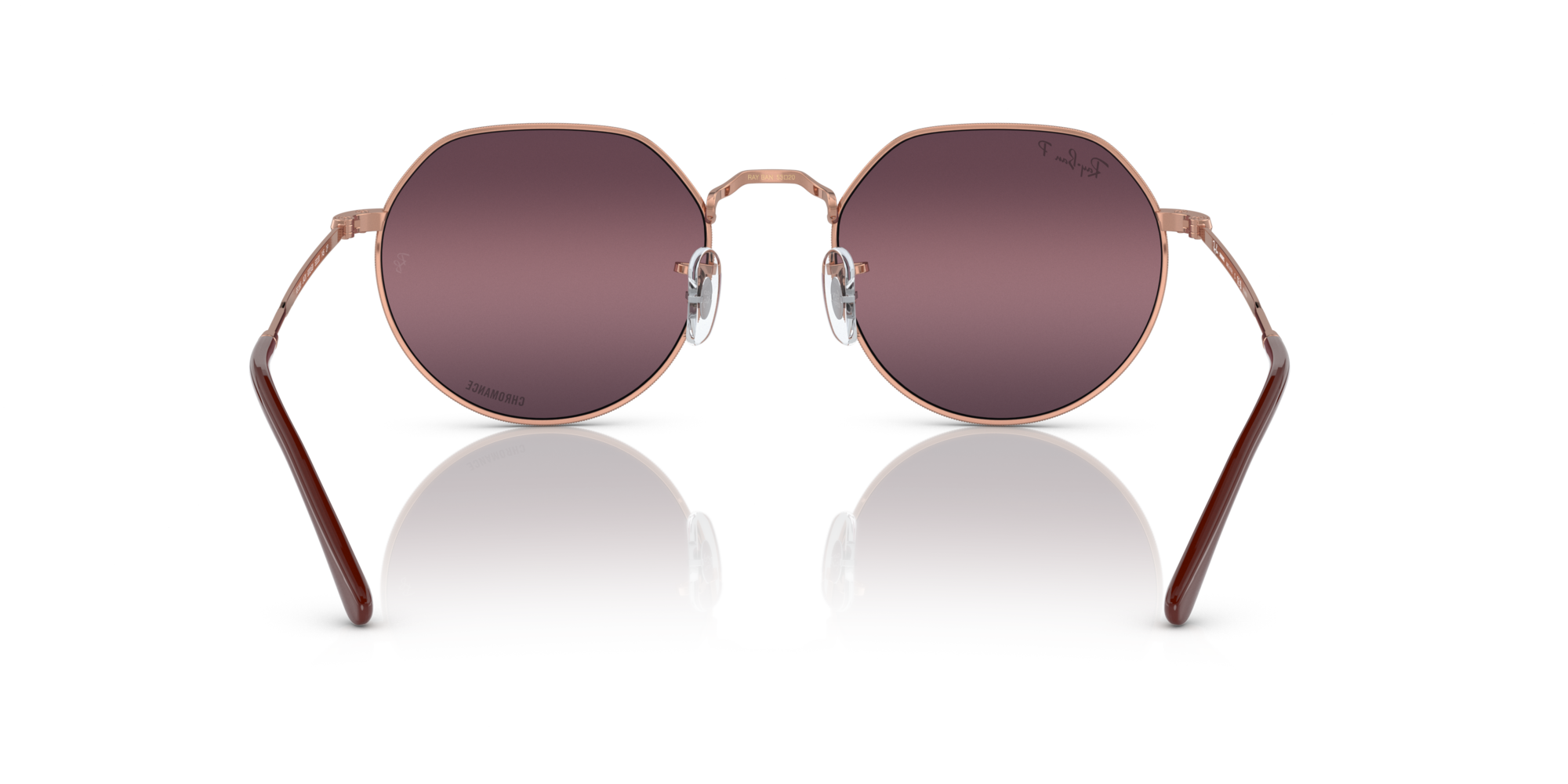 RB3565 JACK 9202G9 Occhiali da sole Ray - Ban 5