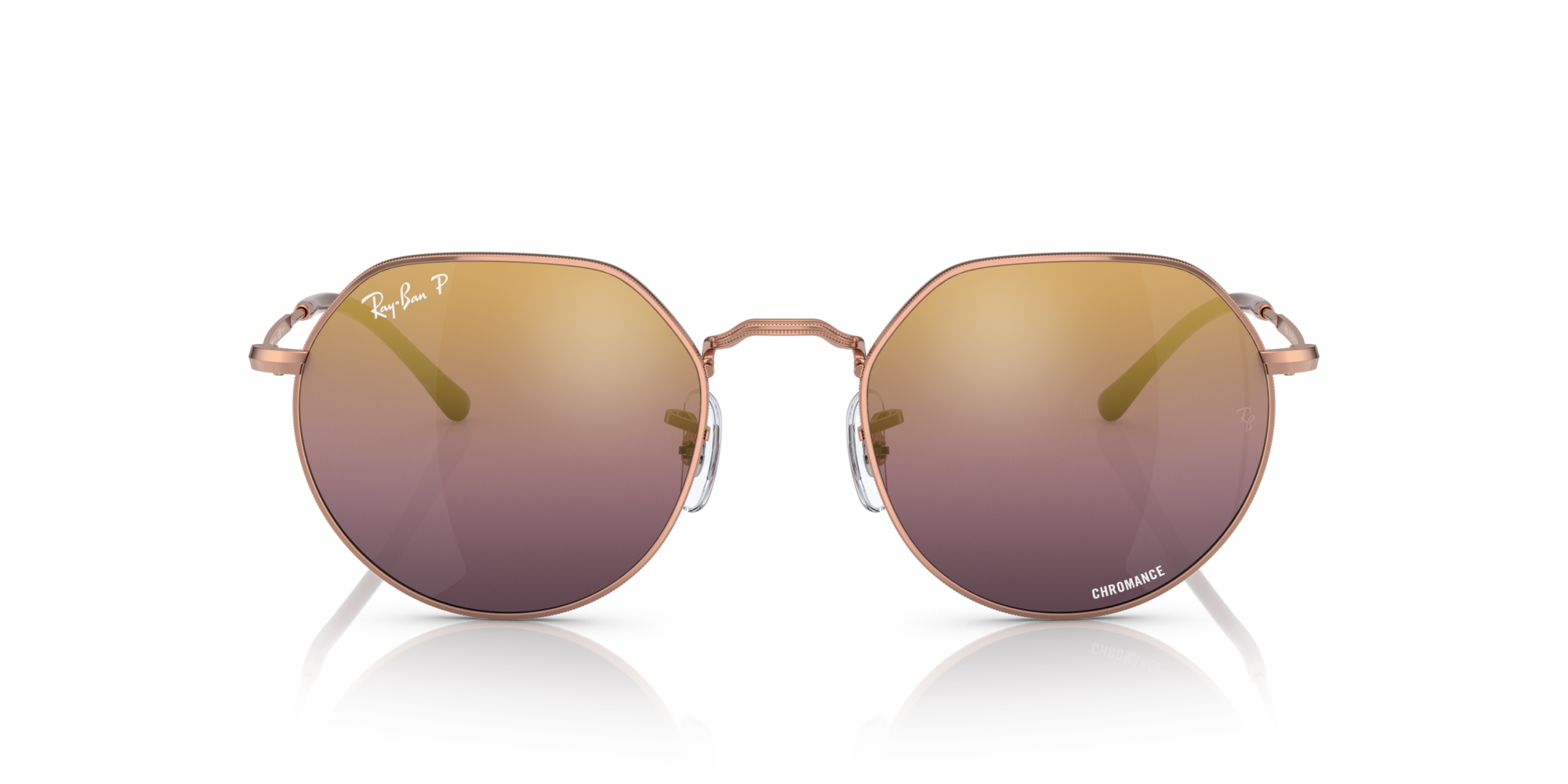 RB3565 JACK 9202G9 Occhiali da sole Ray - Ban 3