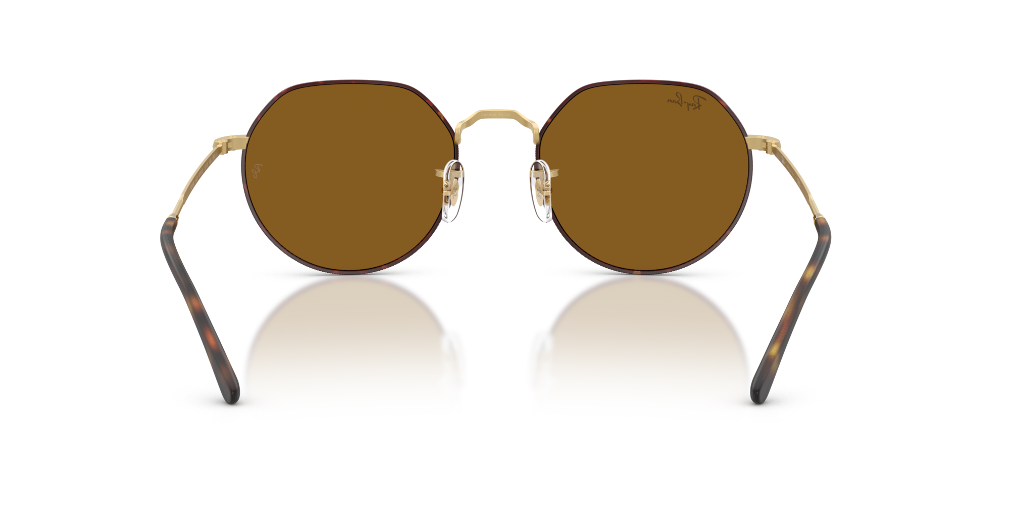 RB3565 JACK 927533 Occhiali da sole Ray - Ban 5
