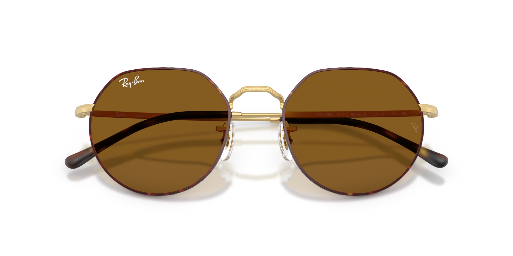 RB3565 JACK 927533 Occhiali da sole Ray - Ban 2