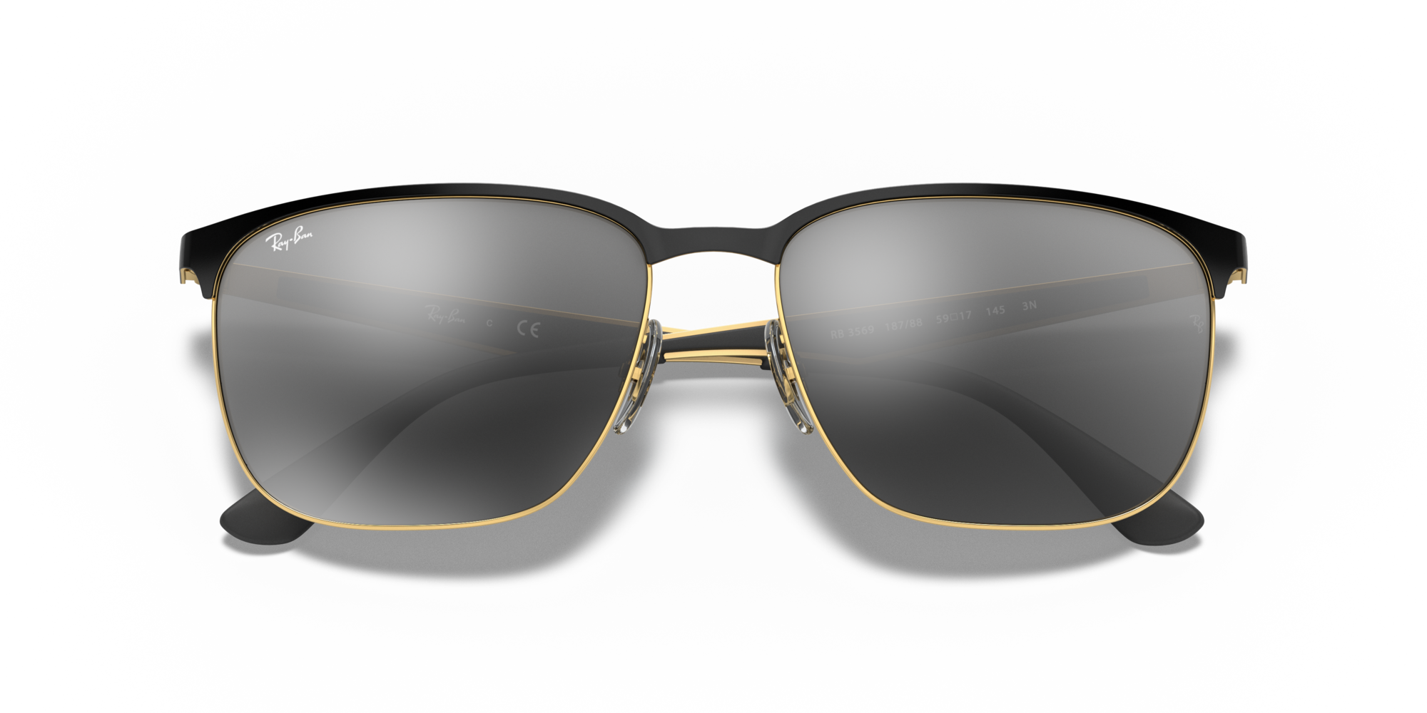 RB3569 187/88 Occhiali da sole Ray - Ban 2