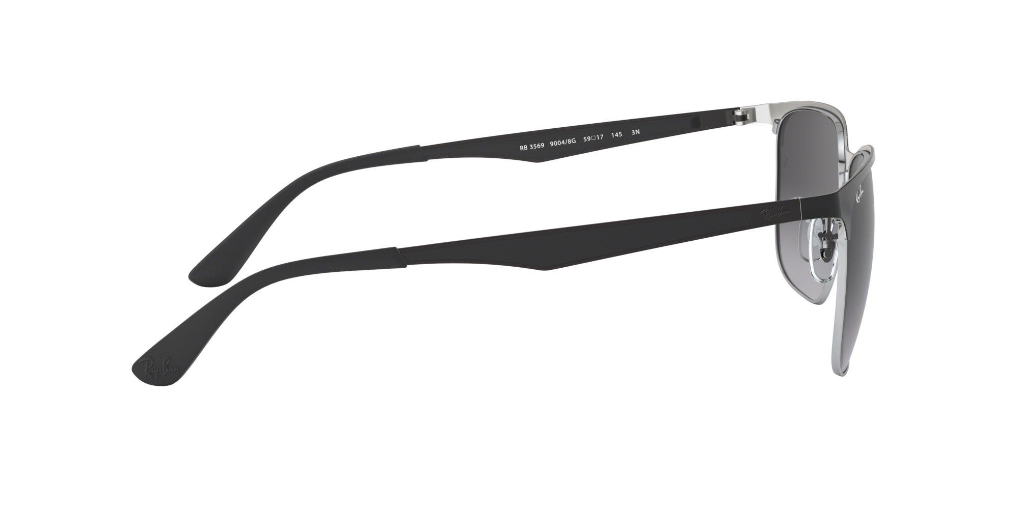 RB3569 90048G Occhiali da sole Ray - Ban 6