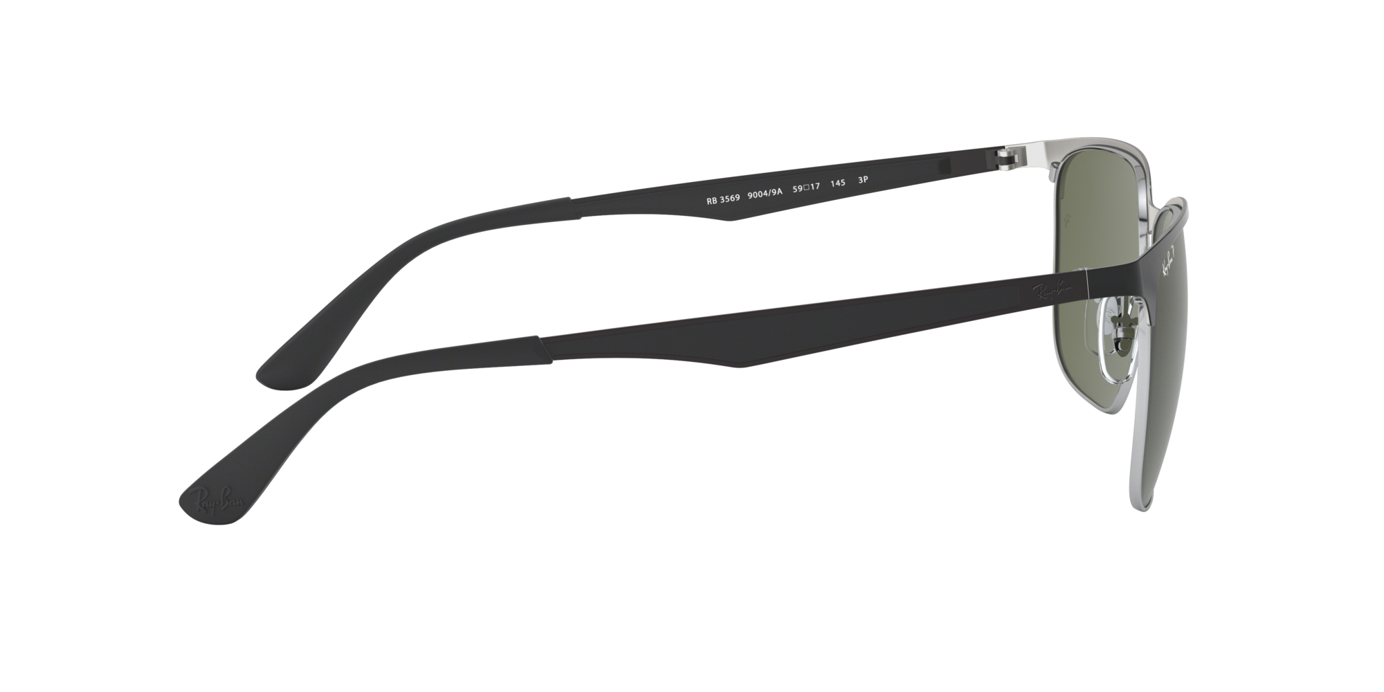 RB3569 90049A Occhiali da sole Ray - Ban 6