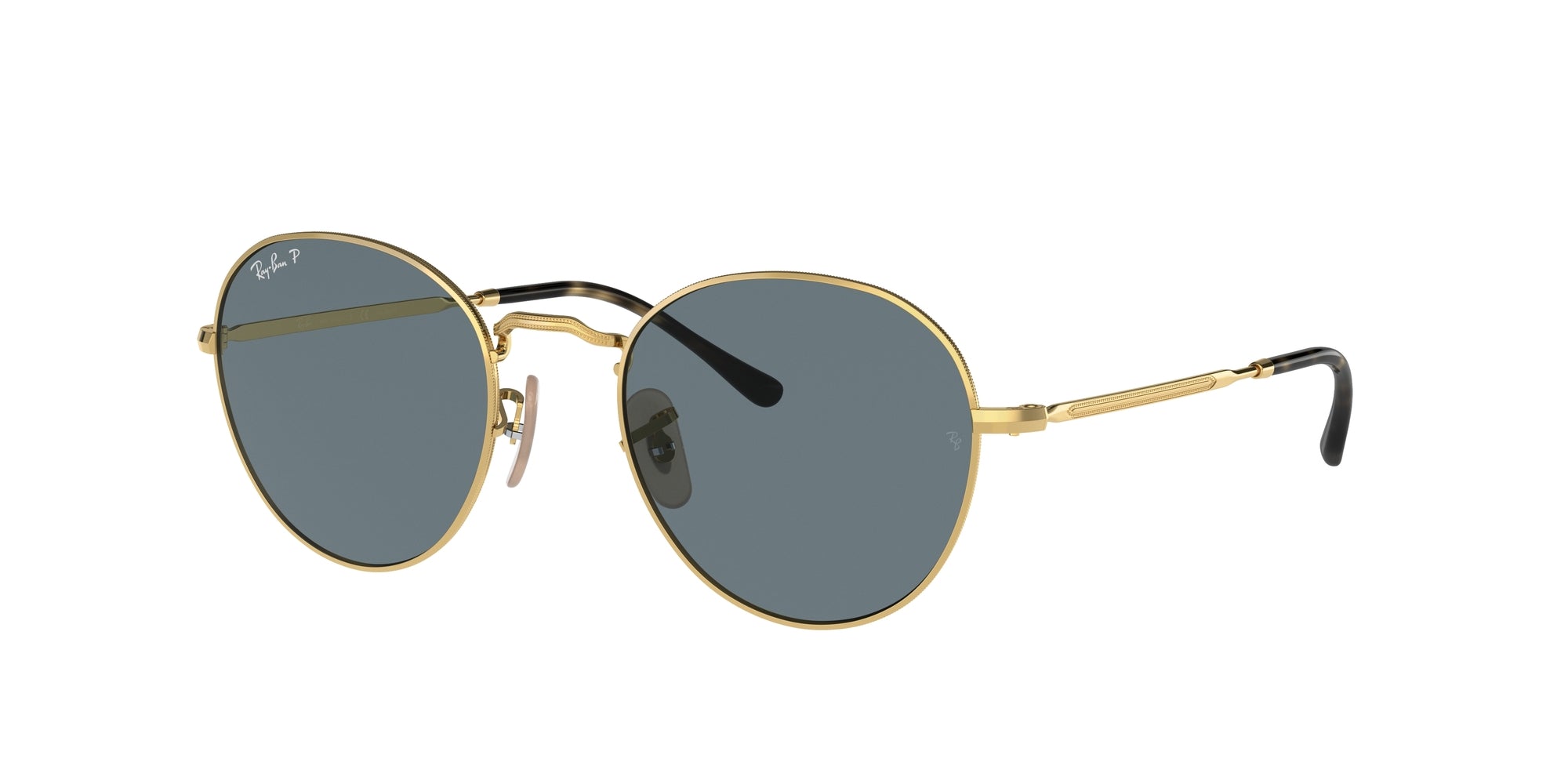 RB3582 DAVID 001/3R Occhiali da sole Ray - Ban 1