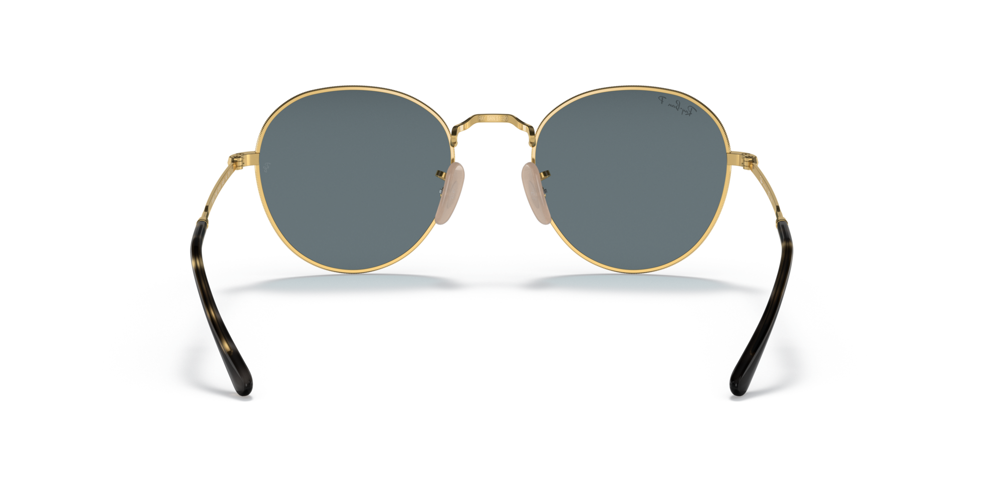 RB3582 DAVID 001/3R Occhiali da sole Ray - Ban 5
