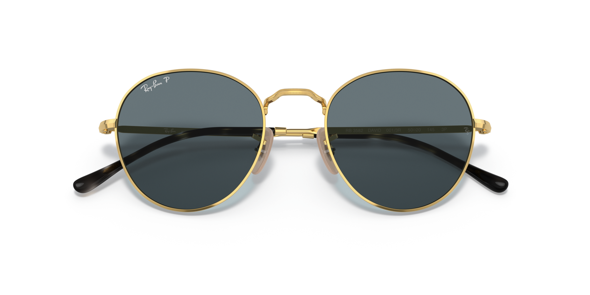 RB3582 DAVID 001/3R Occhiali da sole Ray - Ban 2