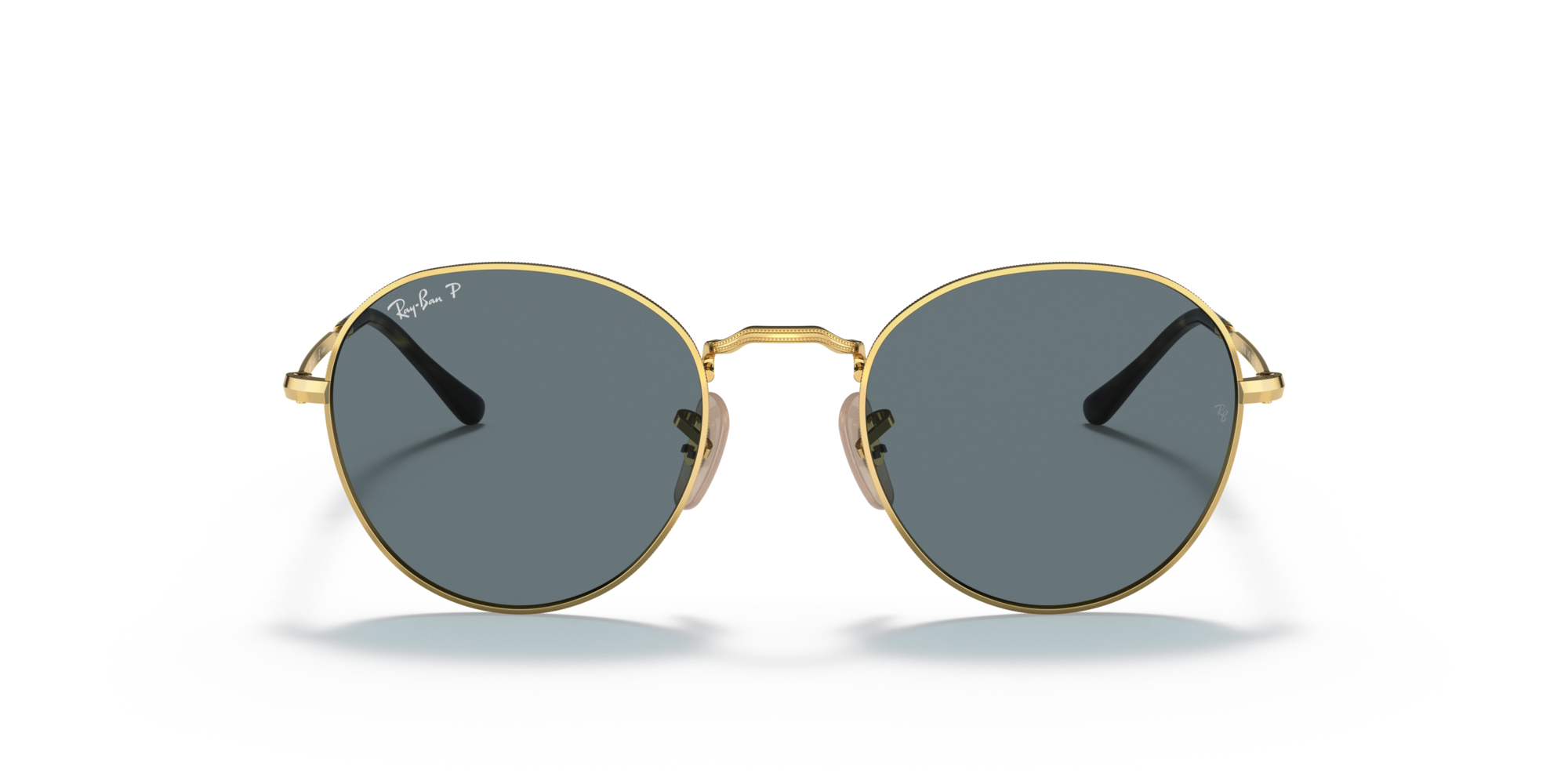 RB3582 DAVID 001/3R Occhiali da sole Ray - Ban 3