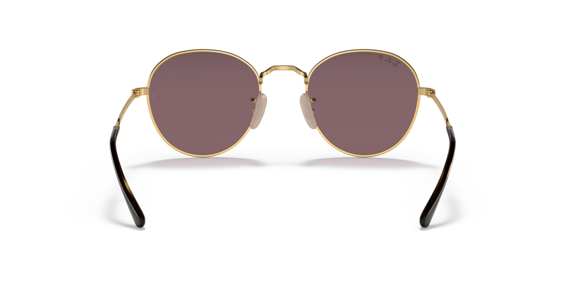 RB3582 DAVID 001/AF Occhiali da sole Ray - Ban 5