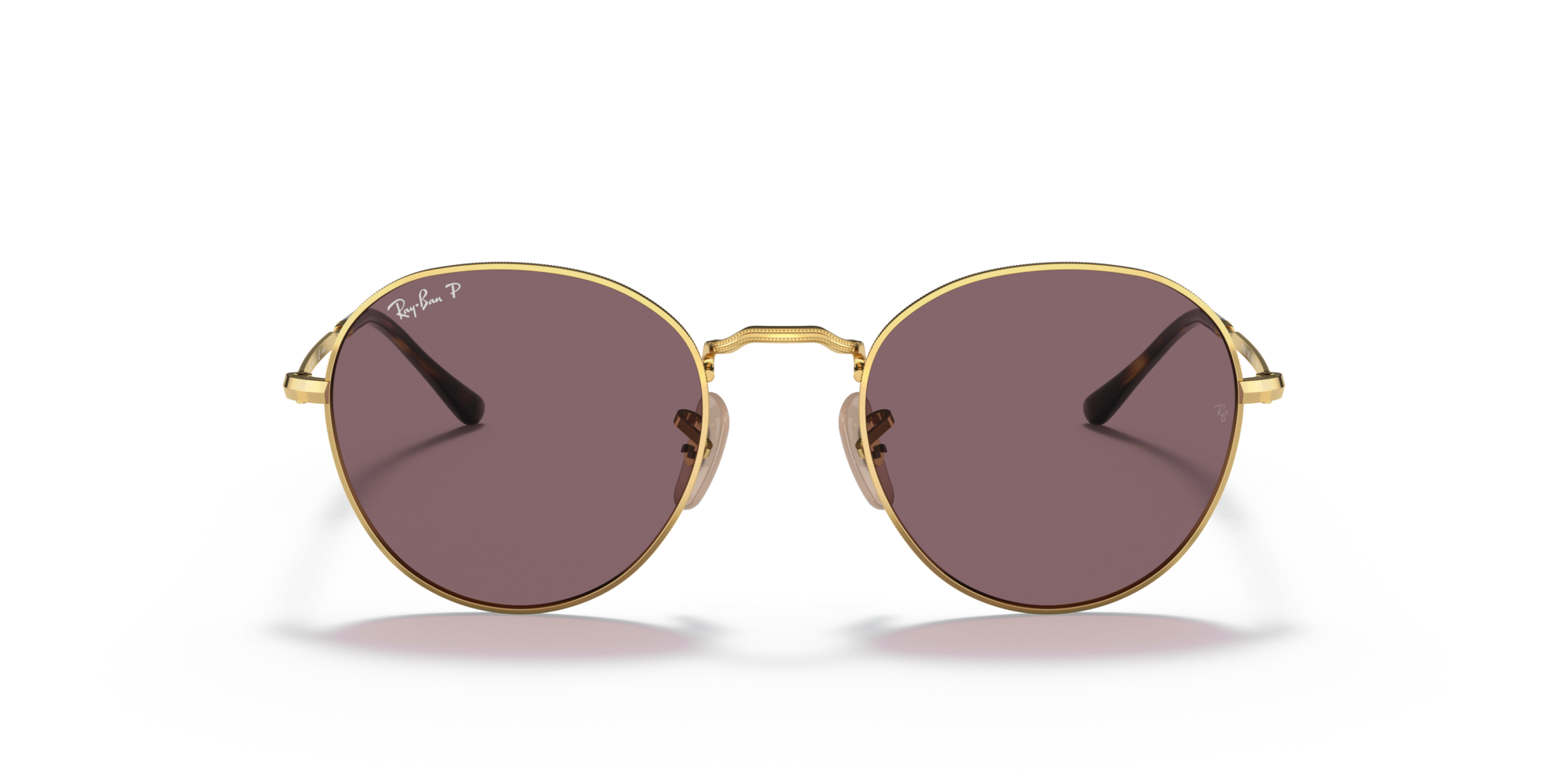 RB3582 DAVID 001/AF Occhiali da sole Ray - Ban 3