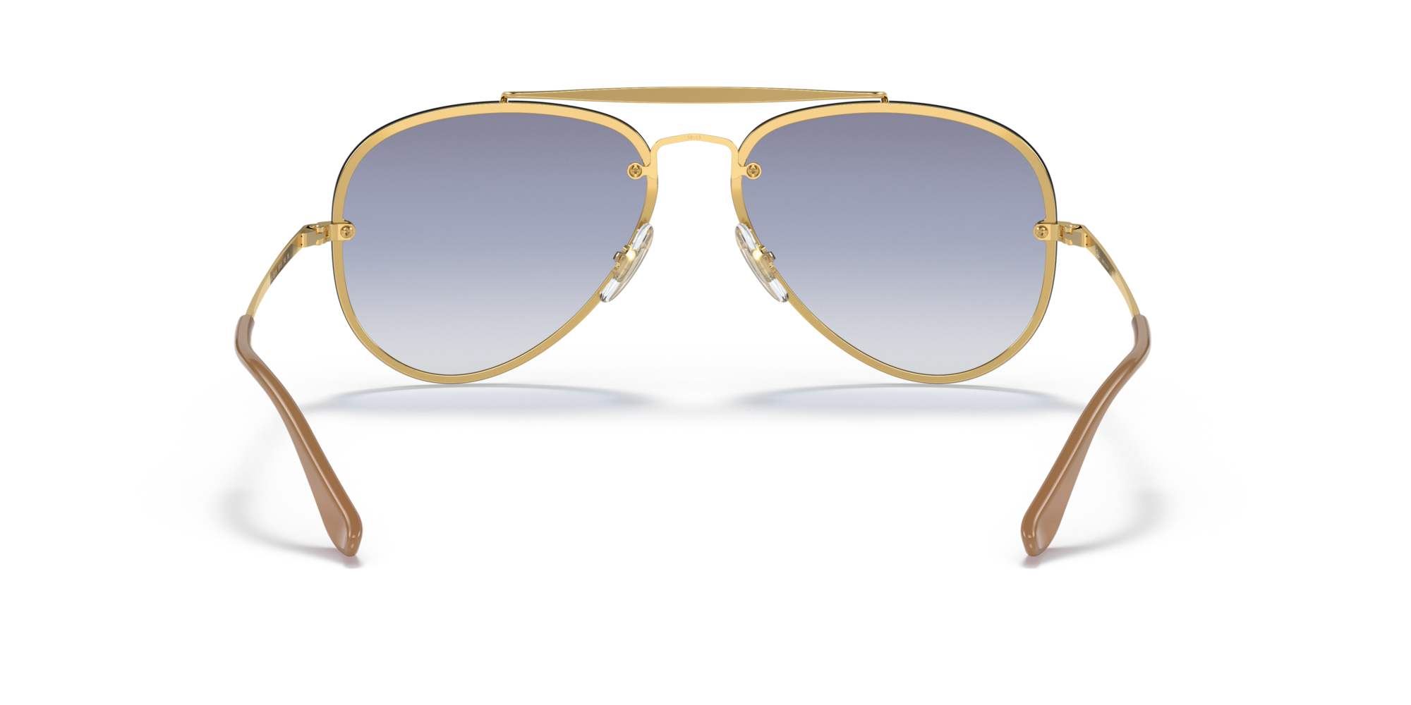 RB3584N BLAZE AVIATOR 001/19 Occhiali da sole Ray - Ban 5