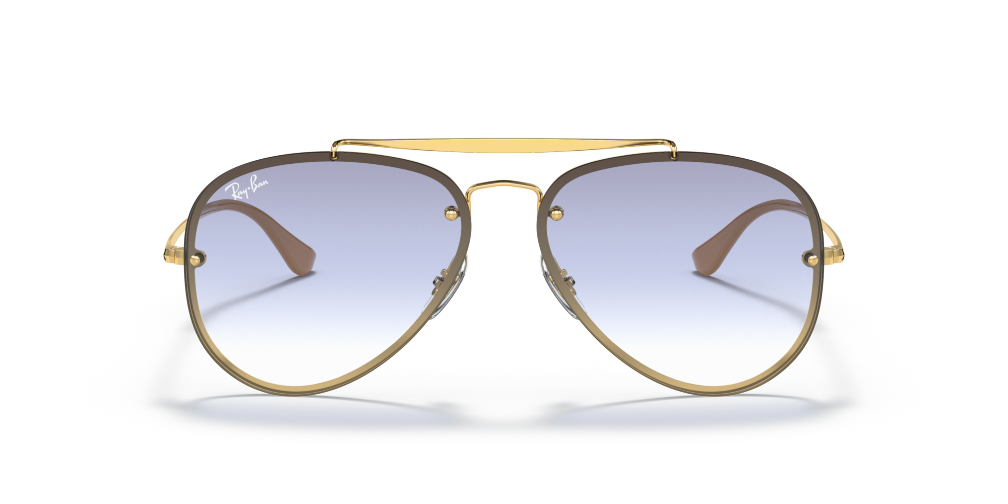 RB3584N BLAZE AVIATOR 001/19 Occhiali da sole Ray - Ban 3