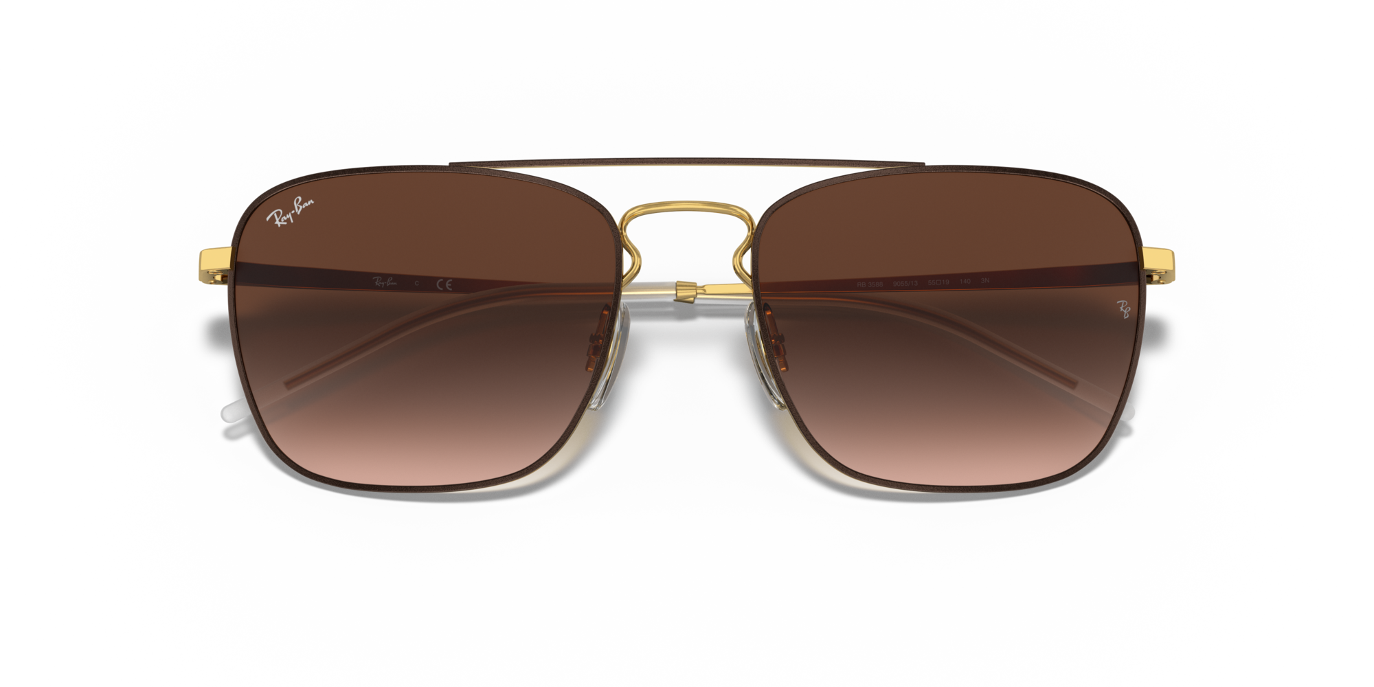 RB3588 905513 Occhiali da sole Ray - Ban 2