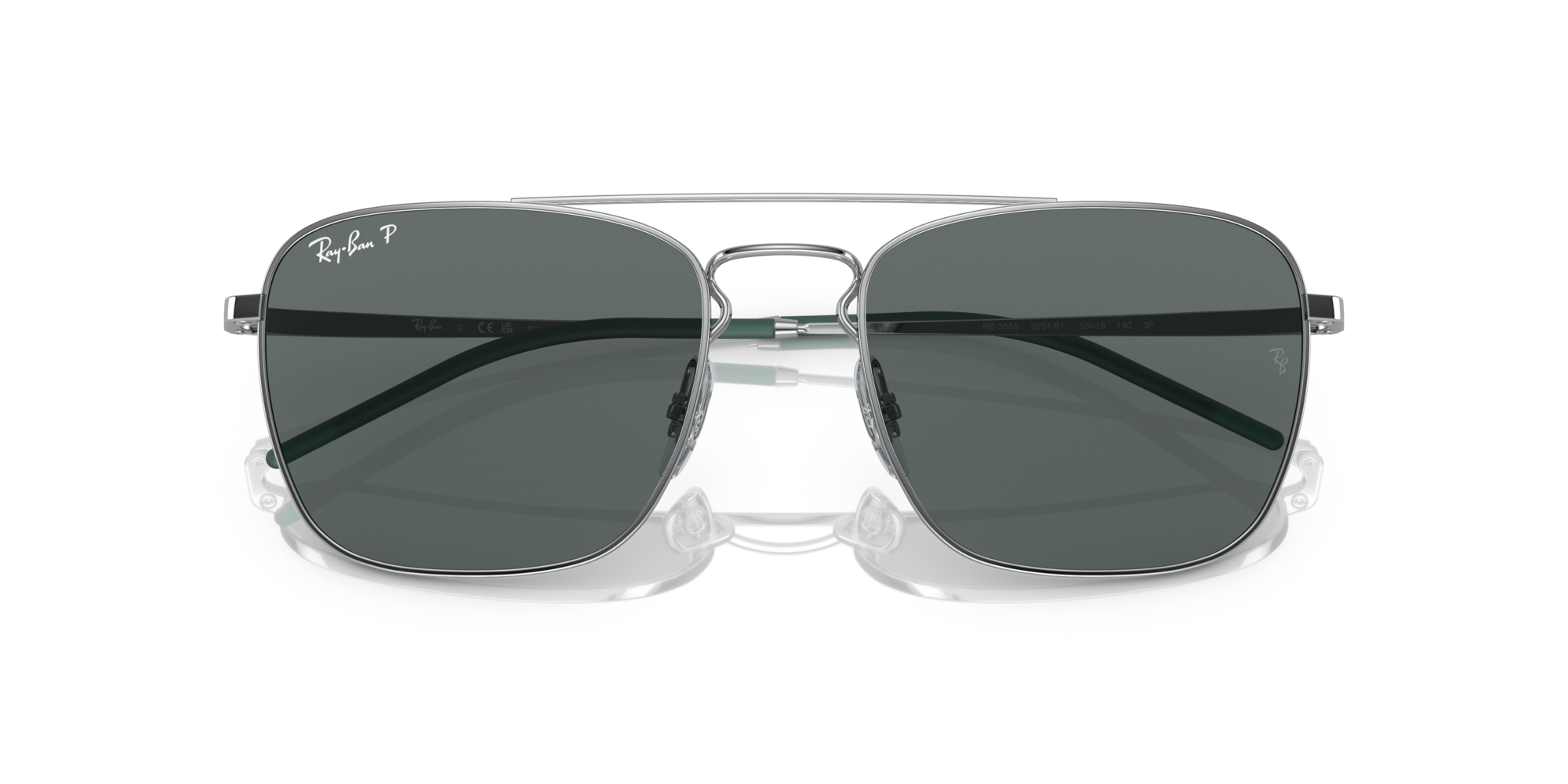 RB3588 925181 Occhiali da sole Ray - Ban 2