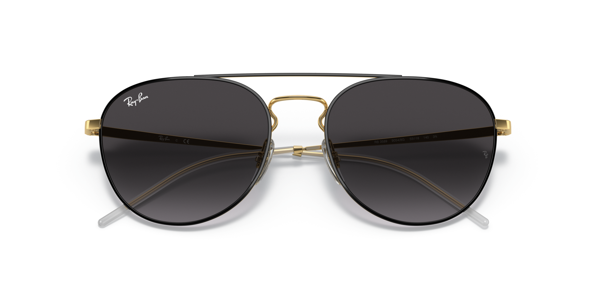 RB3589 90548G Occhiali da sole Ray - Ban 2