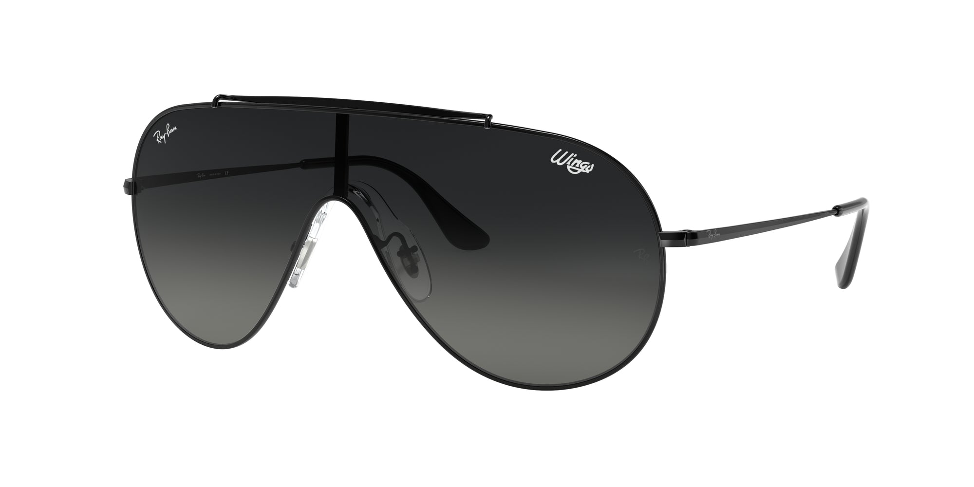 RB3597 WINGS 002/11 Occhiali da sole Ray - Ban 1