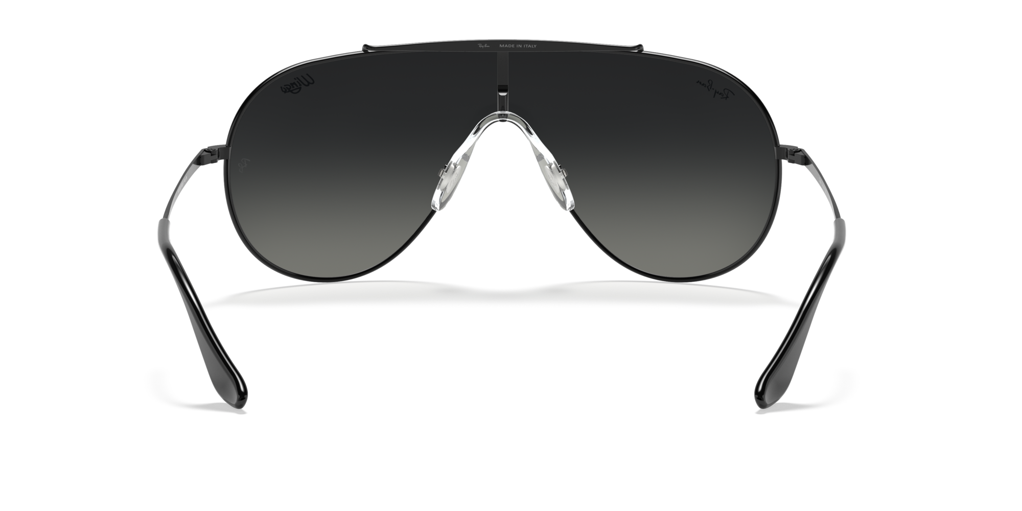 RB3597 WINGS 002/11 Occhiali da sole Ray - Ban 5