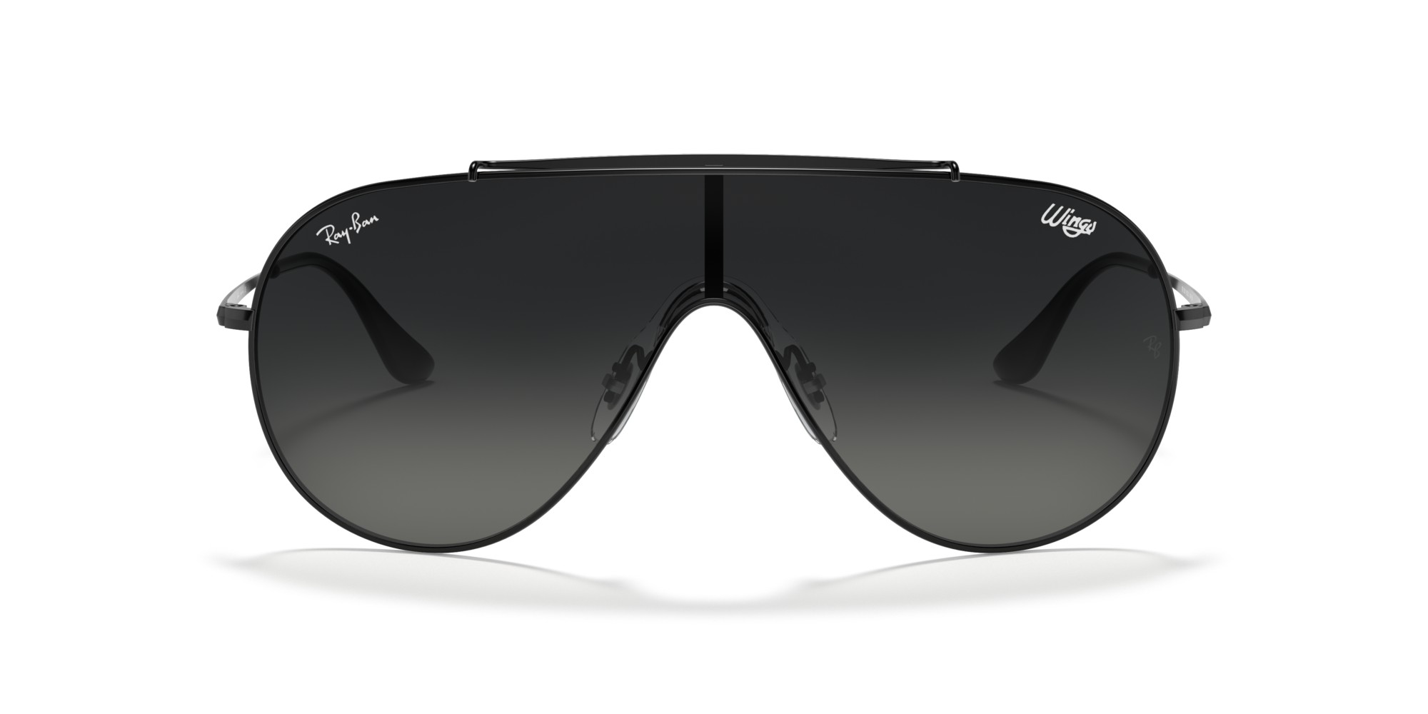 RB3597 WINGS 002/11 Occhiali da sole Ray - Ban 3
