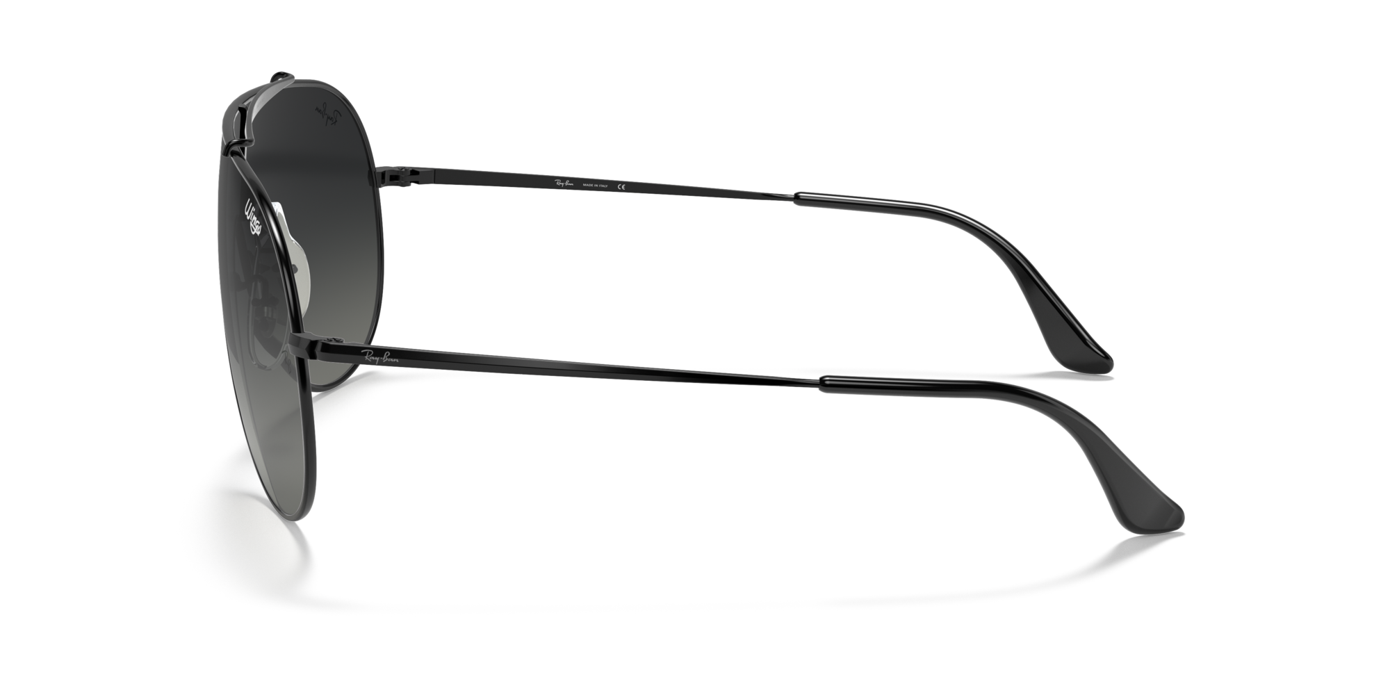 RB3597 WINGS 002/11 Occhiali da sole Ray - Ban 4