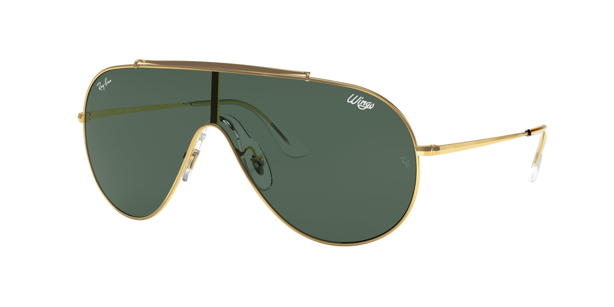 RB3597 WINGS 905071 Occhiali da sole Ray - Ban 1