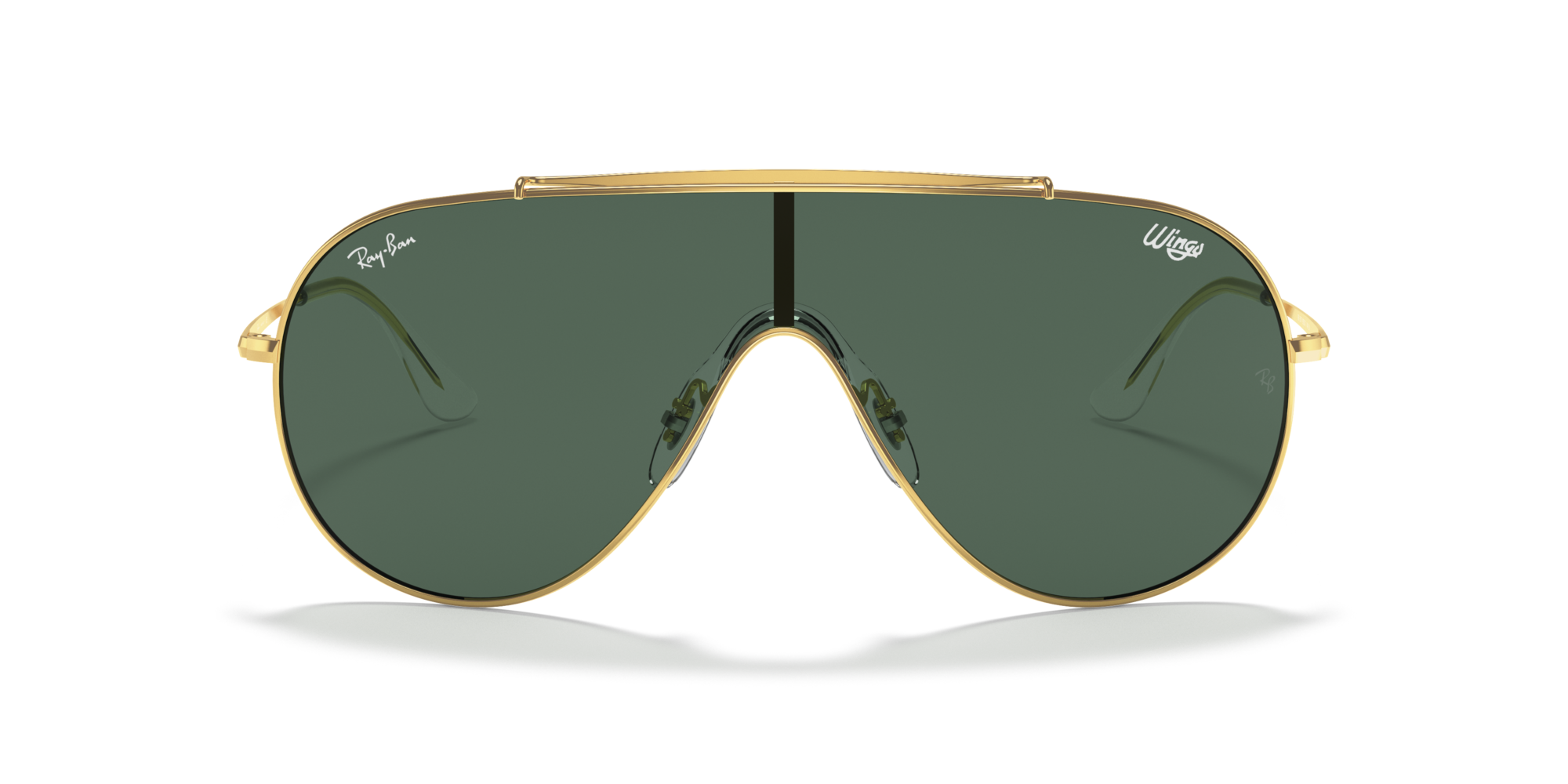 RB3597 WINGS 905071 Occhiali da sole Ray - Ban 3