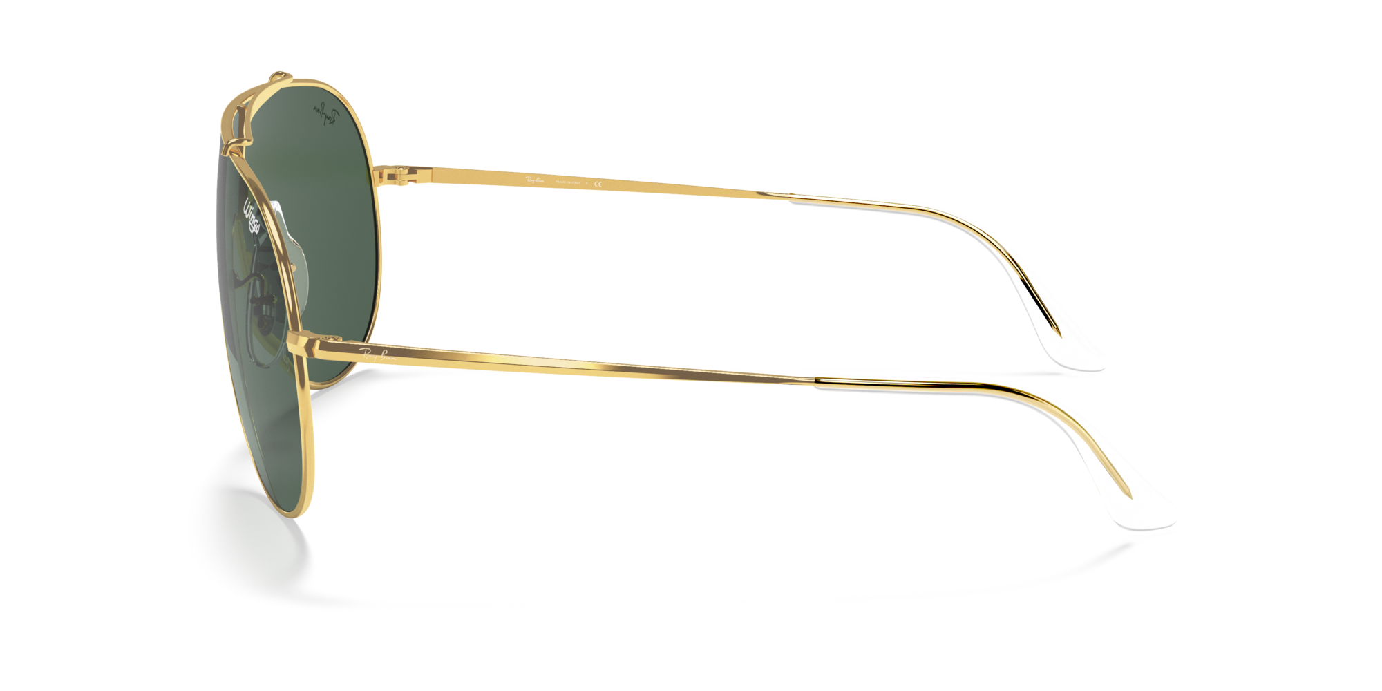 RB3597 WINGS 905071 Occhiali da sole Ray - Ban 4
