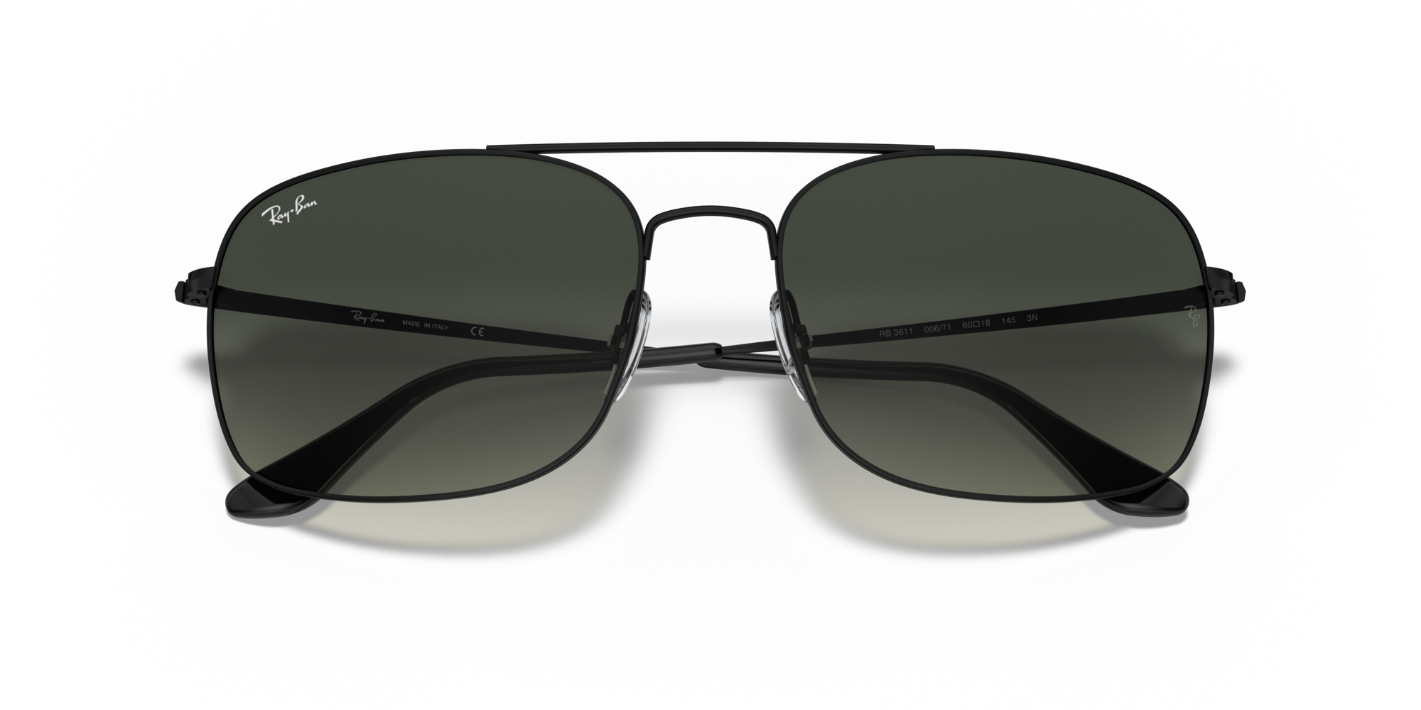 RB3611 006/71 Occhiali da sole Ray - Ban 2