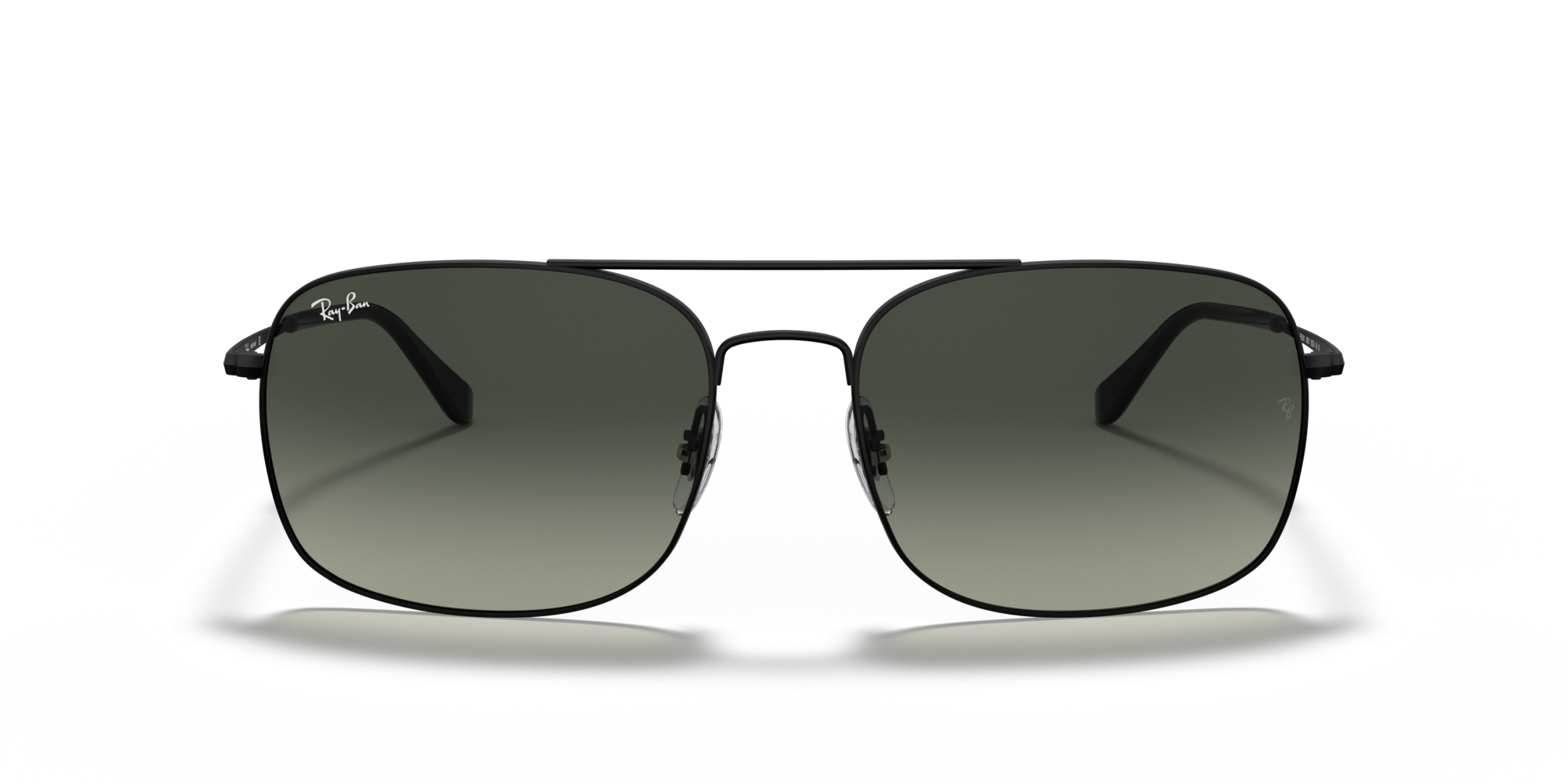 RB3611 006/71 Occhiali da sole Ray - Ban 3