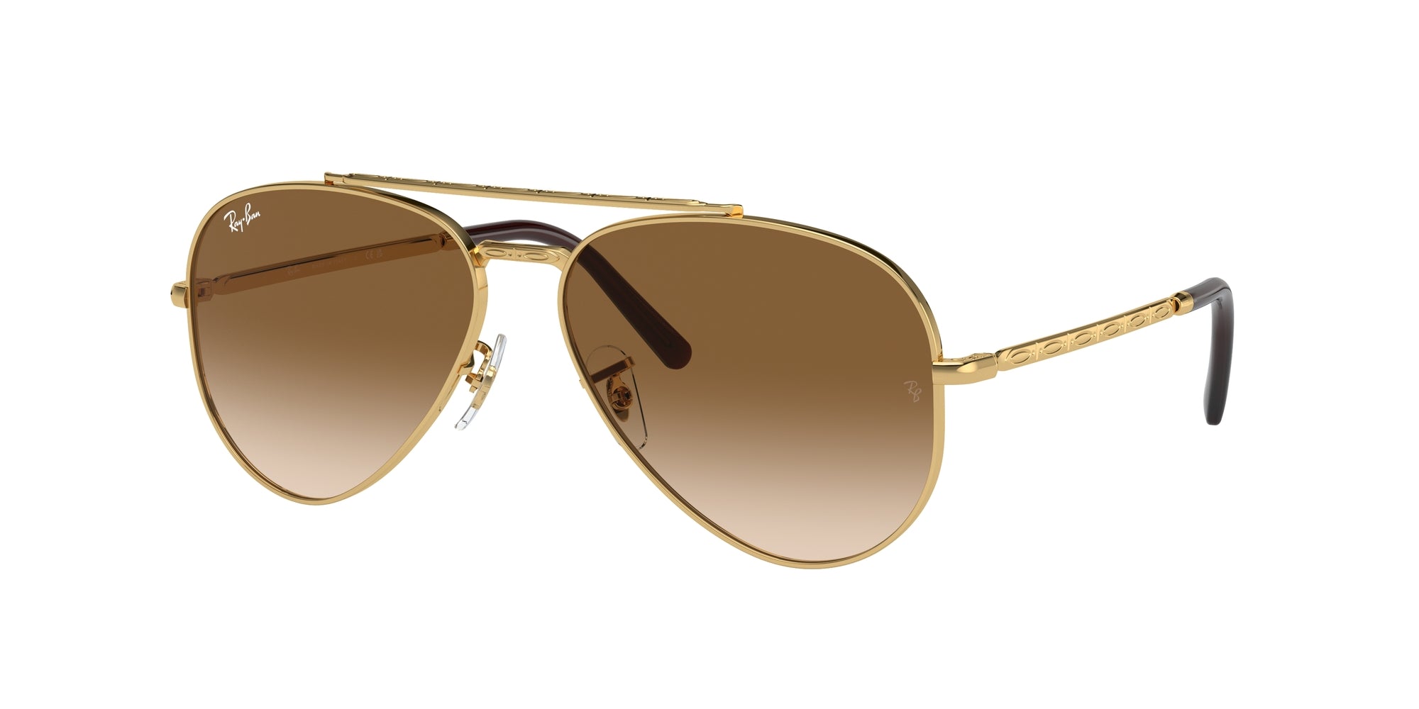 RB3625 NEW AVIATOR 001/51 Occhiali da sole Ray - Ban 1