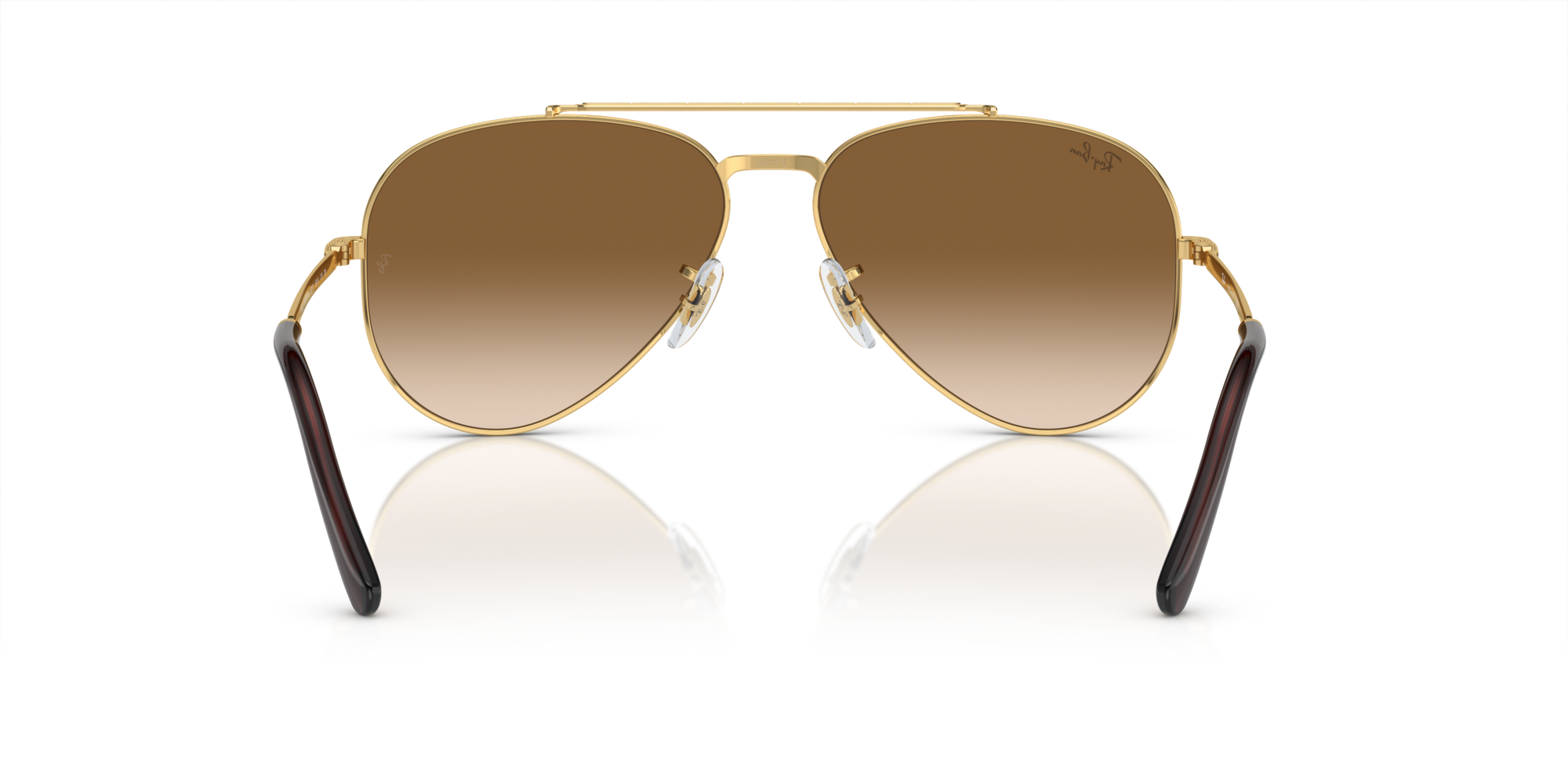 RB3625 NEW AVIATOR 001/51 Occhiali da sole Ray - Ban 5