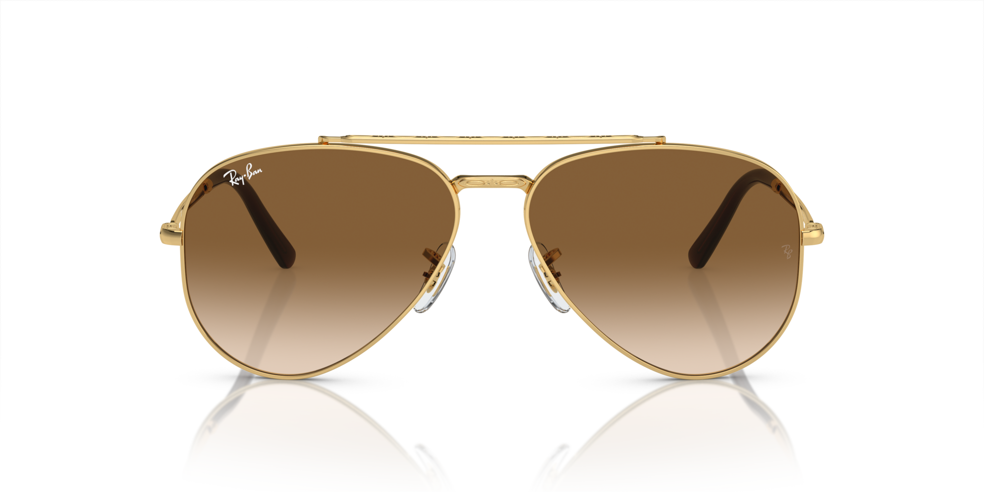 RB3625 NEW AVIATOR 001/51 Occhiali da sole Ray - Ban 3