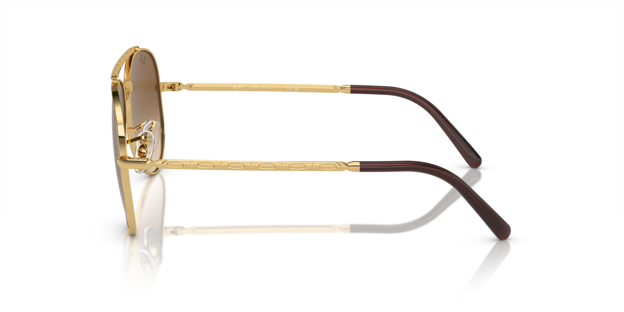 RB3625 NEW AVIATOR 001/51 Occhiali da sole Ray - Ban 4