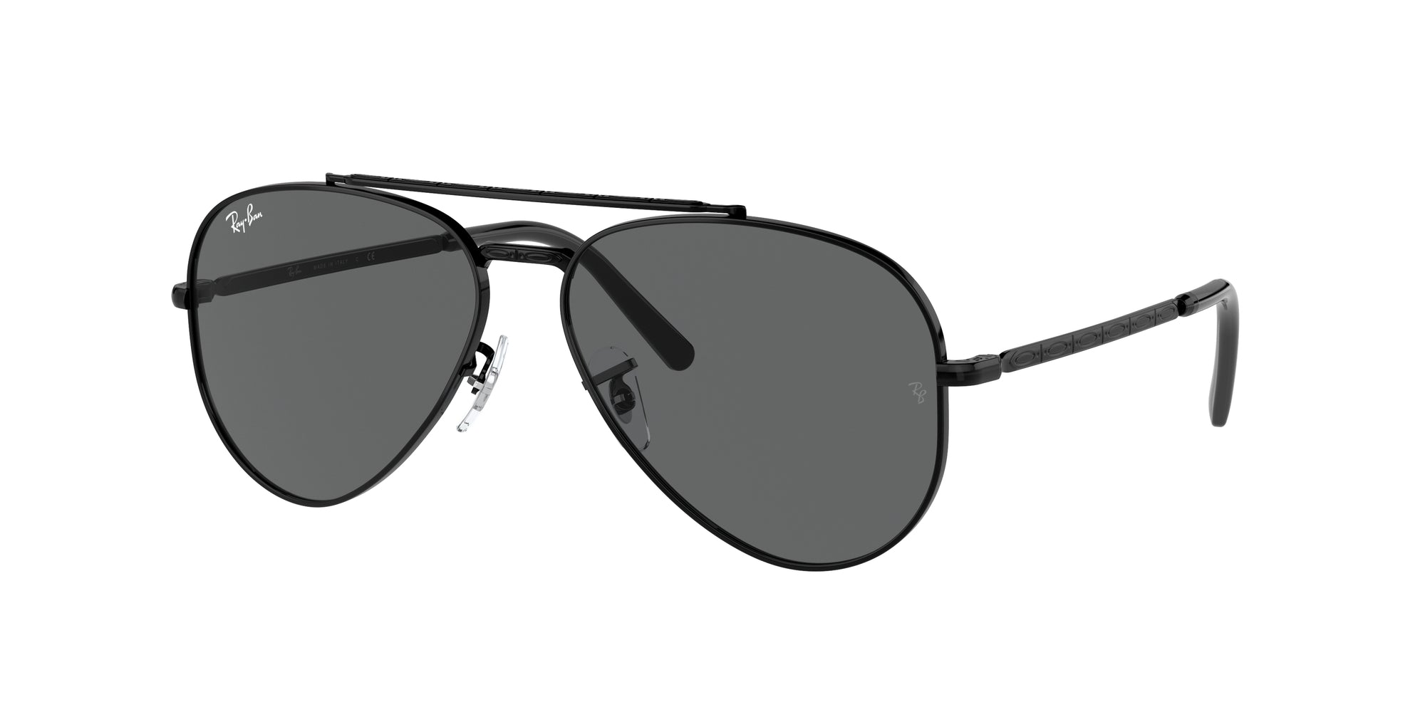 RB3625 NEW AVIATOR 002/B1 Occhiali da sole Ray - Ban 1