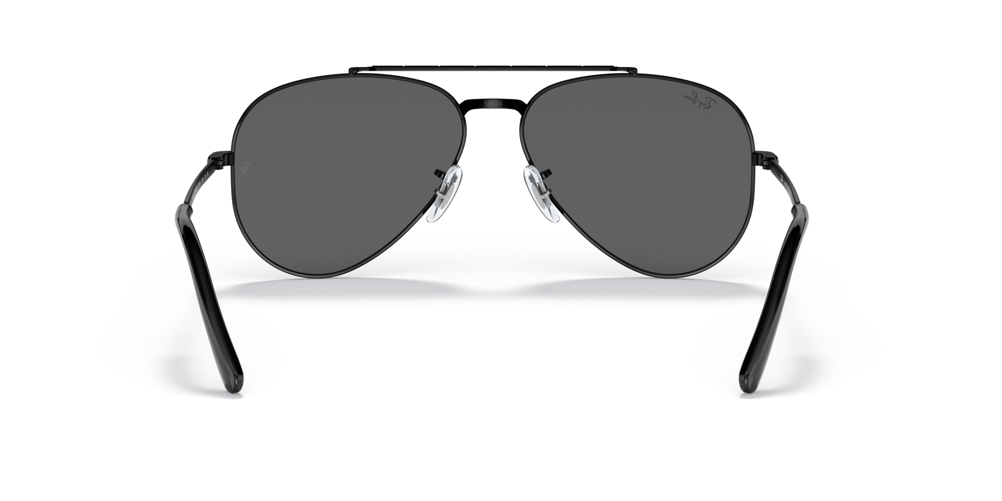 RB3625 NEW AVIATOR 002/B1 Occhiali da sole Ray - Ban 5