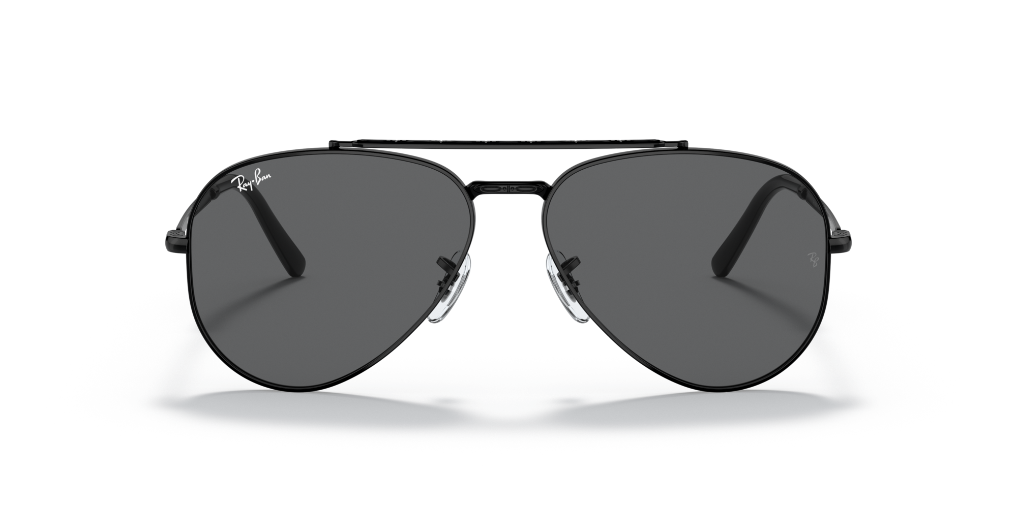 RB3625 NEW AVIATOR 002/B1 Occhiali da sole Ray - Ban 3