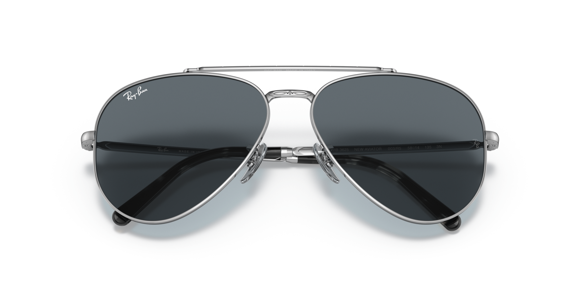 RB3625 NEW AVIATOR 003/R5 Occhiali da sole Ray - Ban 2