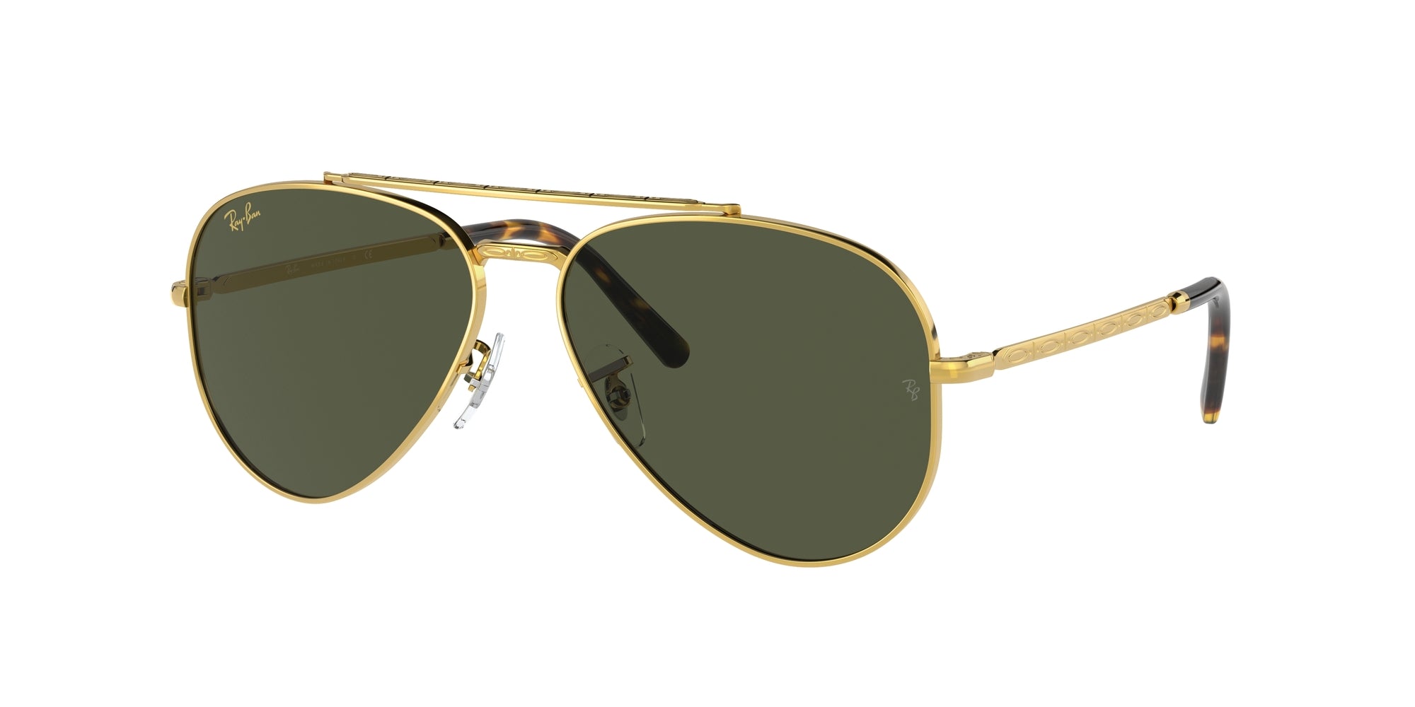 Ray Ban RB3625 Nuevo aviador 919631 8056597650298 Color Color