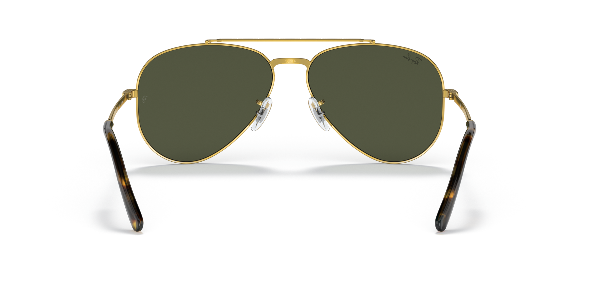 RB3625 NEW AVIATOR 919631 Occhiali da sole Ray - Ban 5